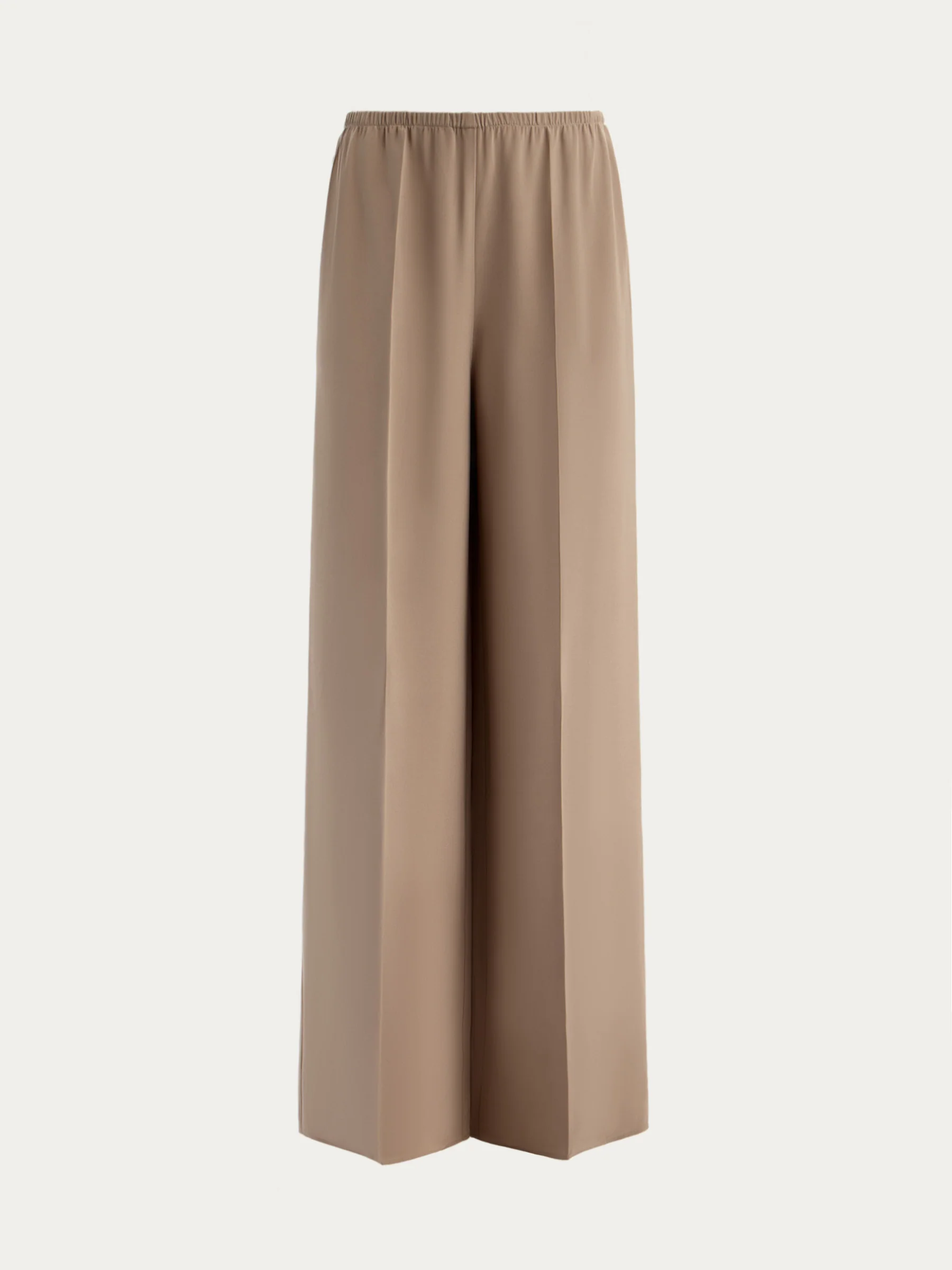 Mulberry silk trousers - Image 6