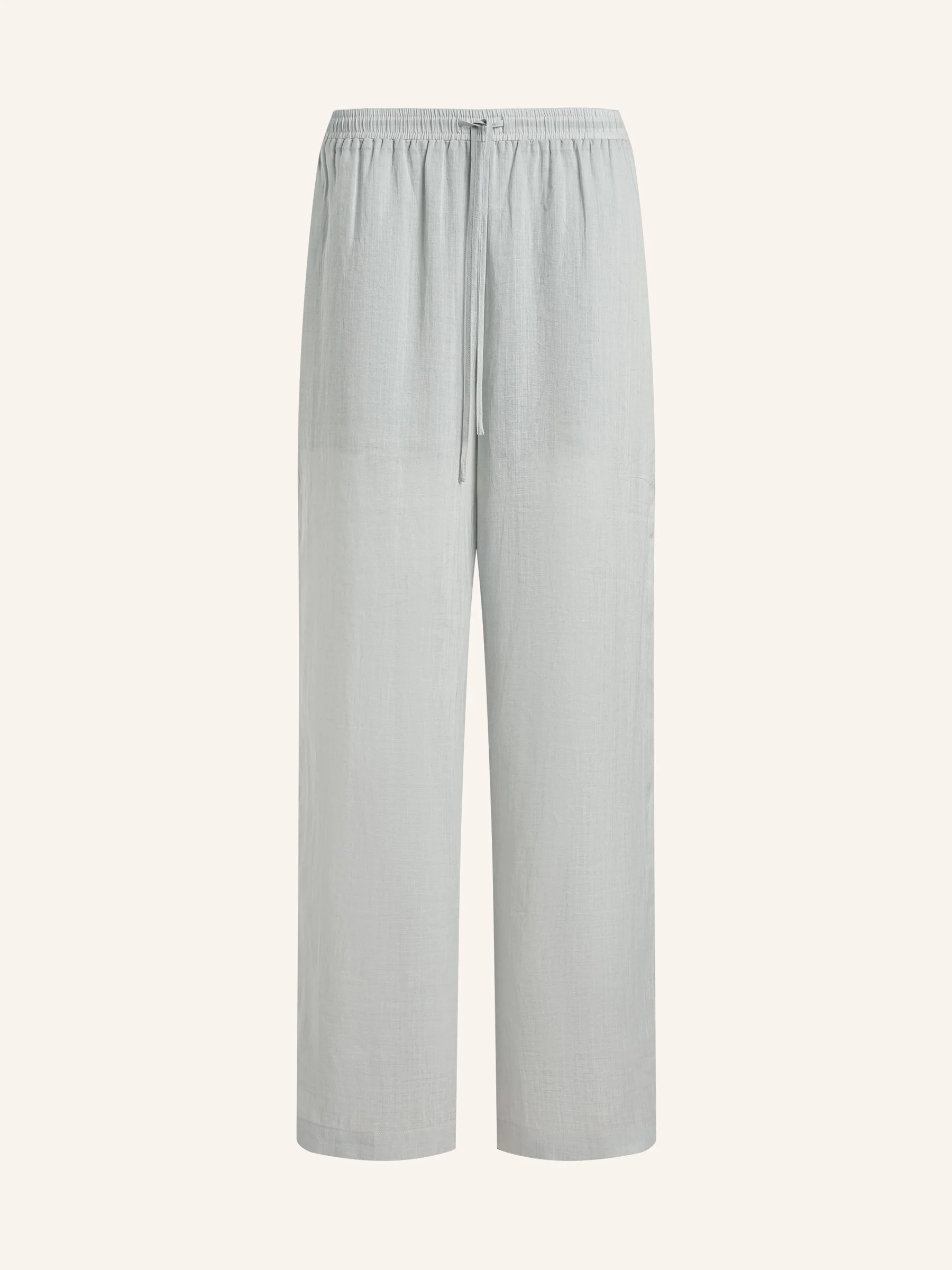 Mykonos ramie trousers - Image 6