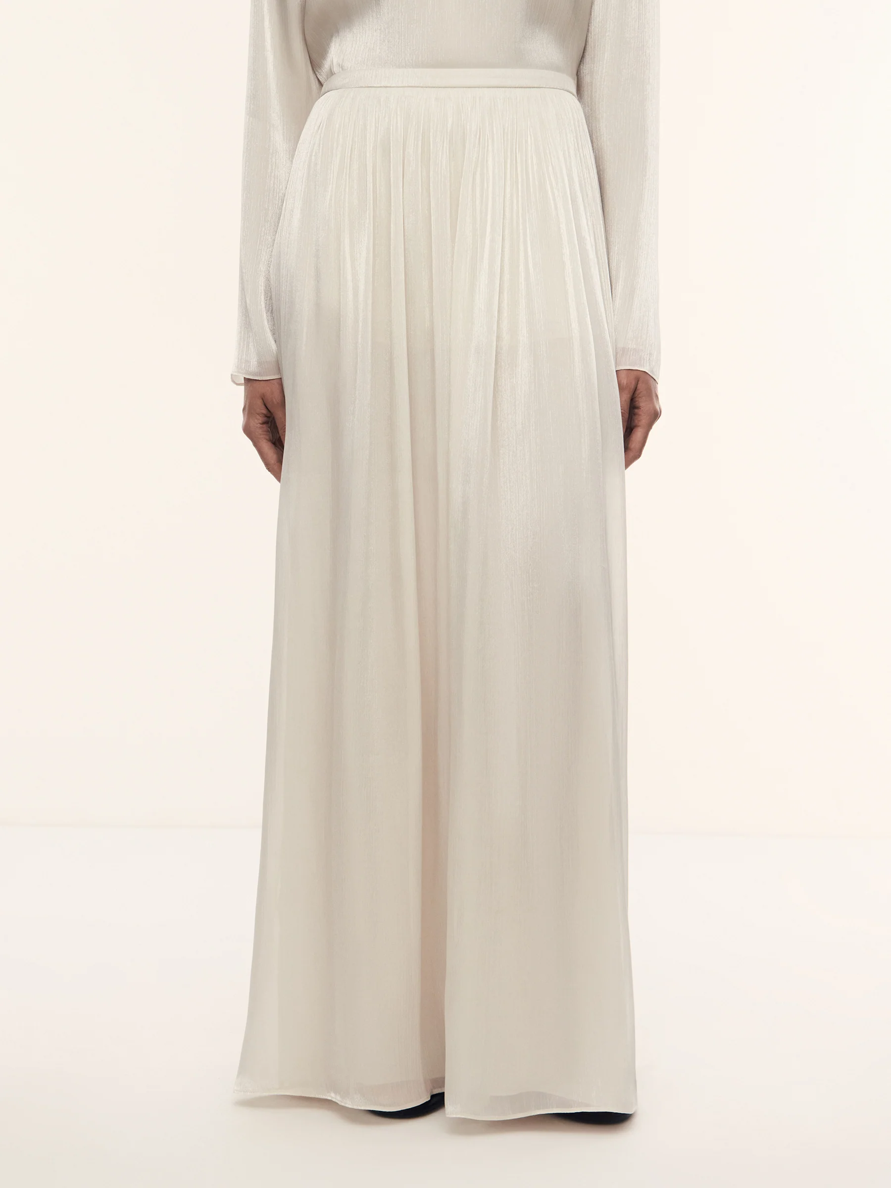 Oasis maxi skirt - Image 3