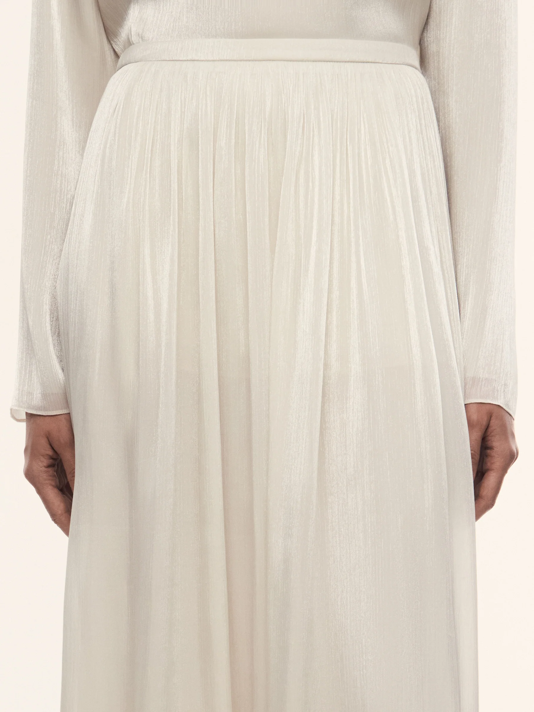 Oasis maxi skirt - Image 4