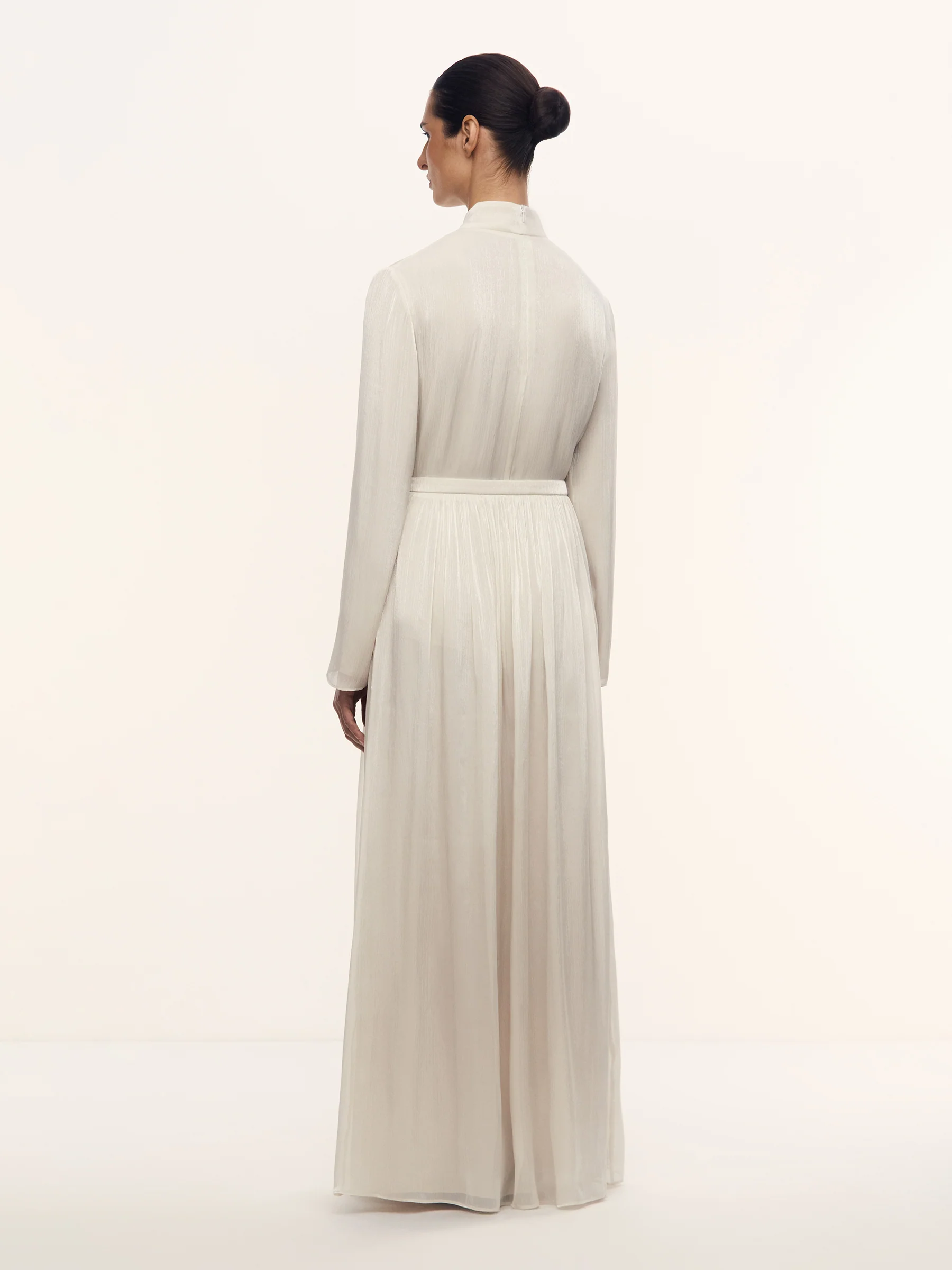 Oasis maxi skirt - Image 5