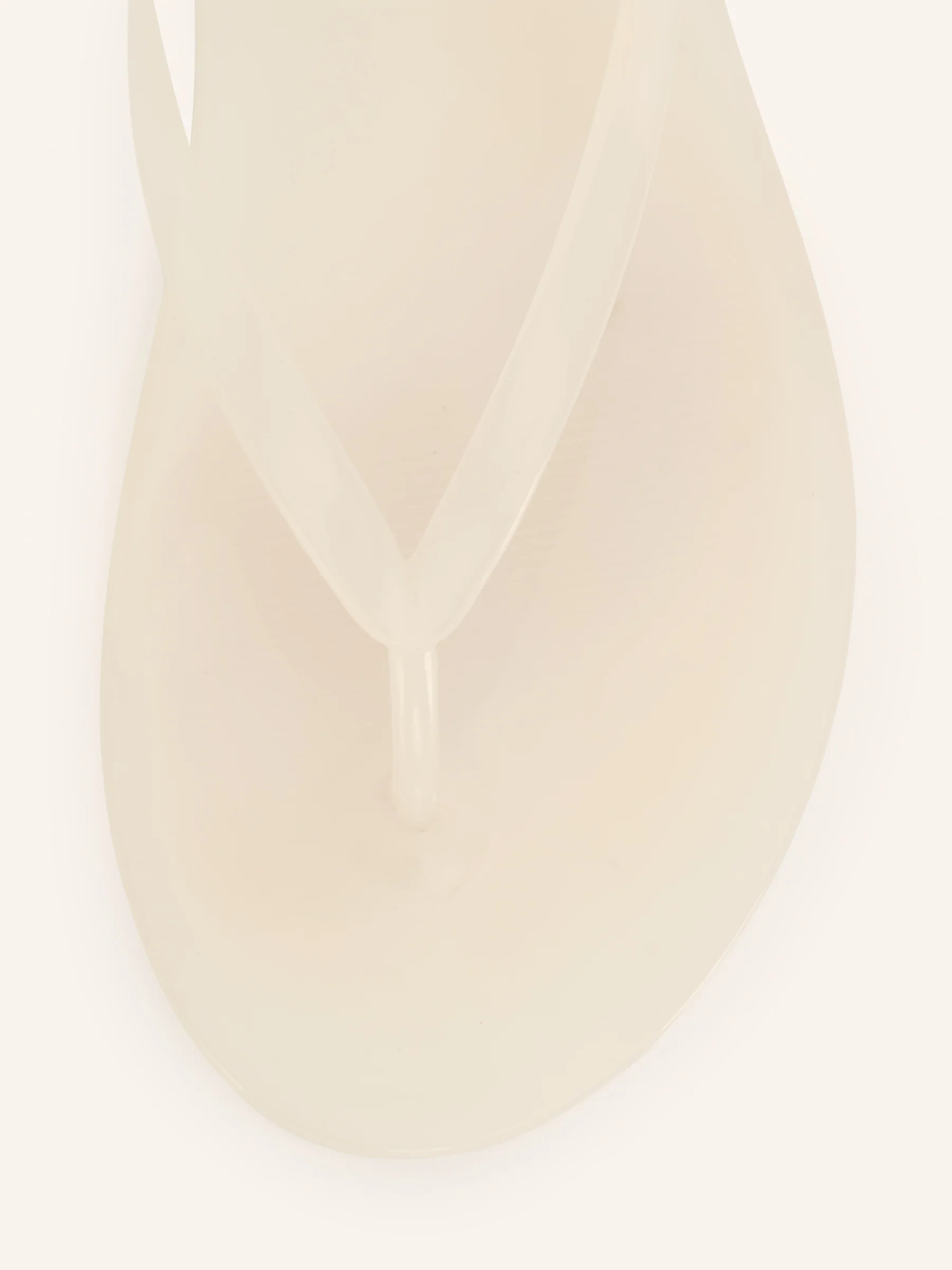 Obsidian thong sandals - Image 5