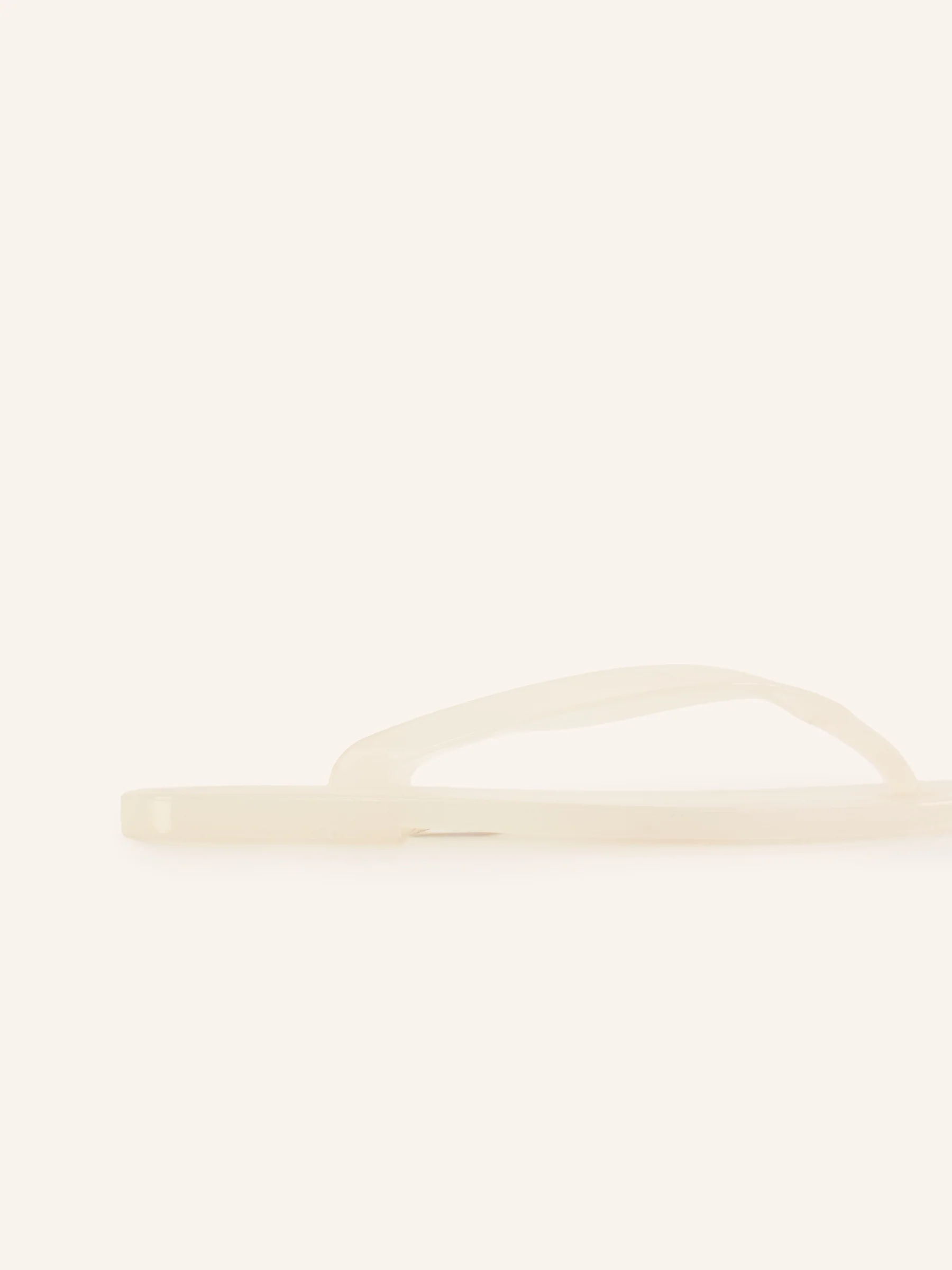 Obsidian thong sandals - Image 6