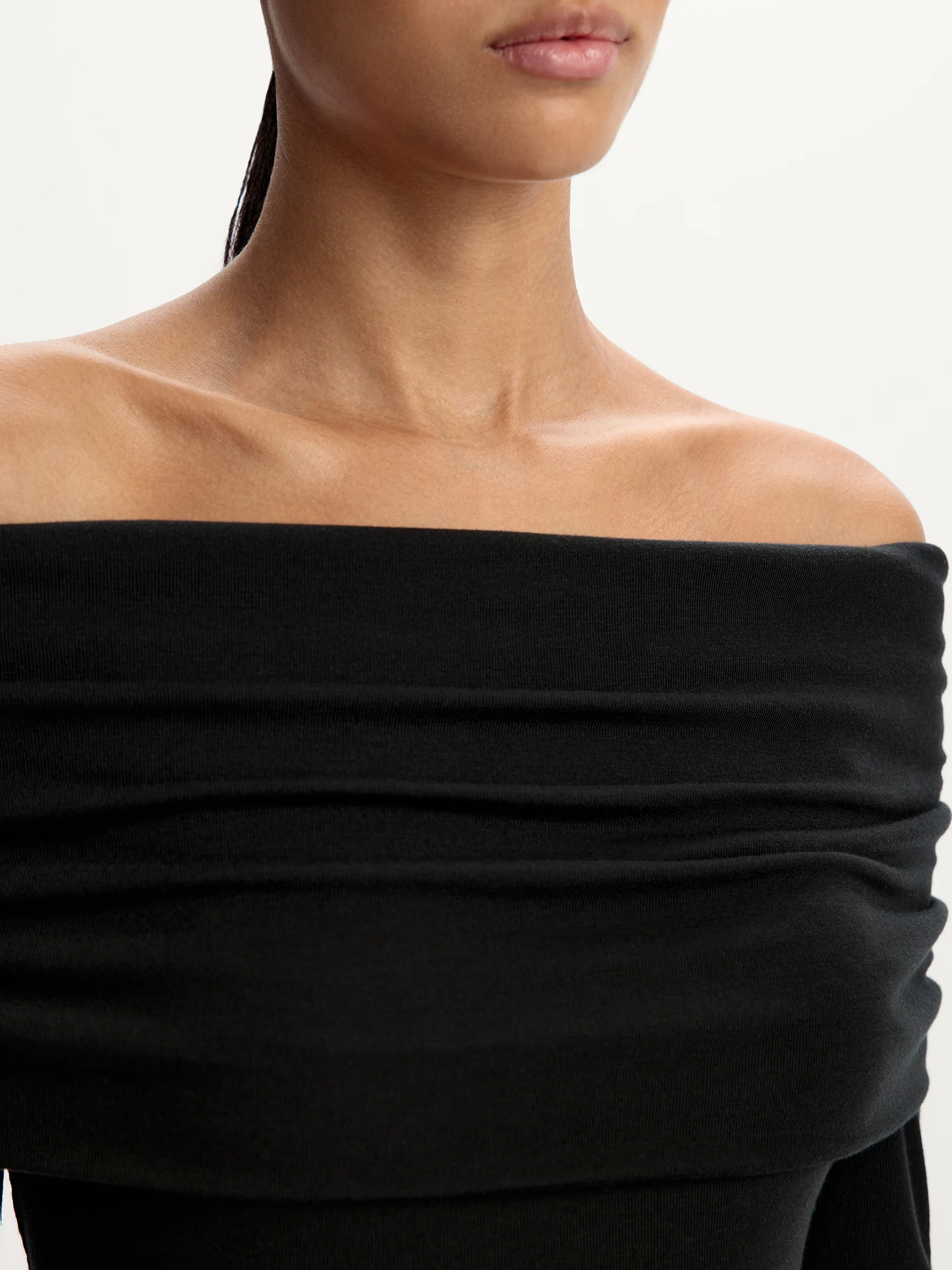 Off-shoulder top - Image 3