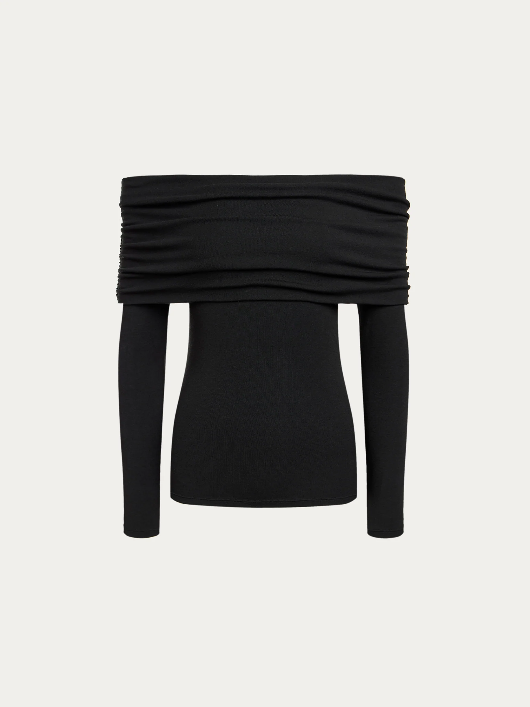 Off-shoulder top - Image 6
