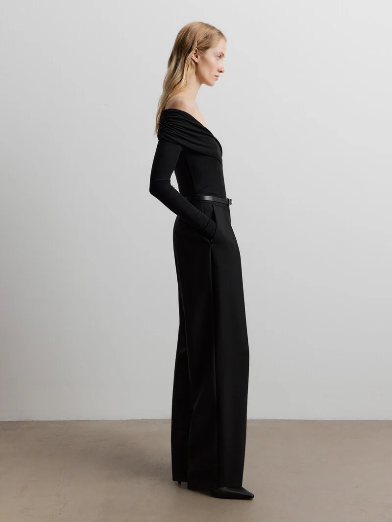 Off-shoulder top - Image 3