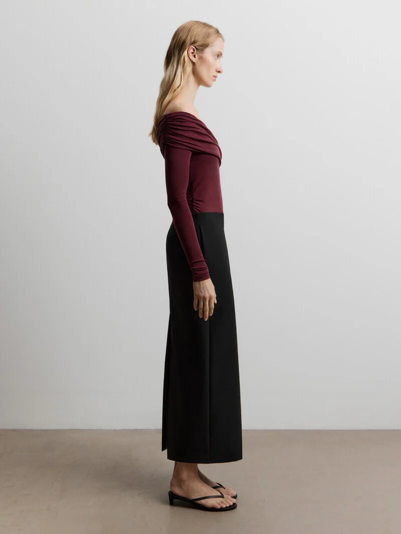 Off-shoulder top - Image 3