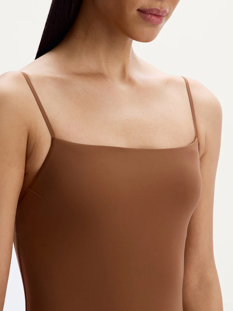 Open-back swimsuit - Image 3