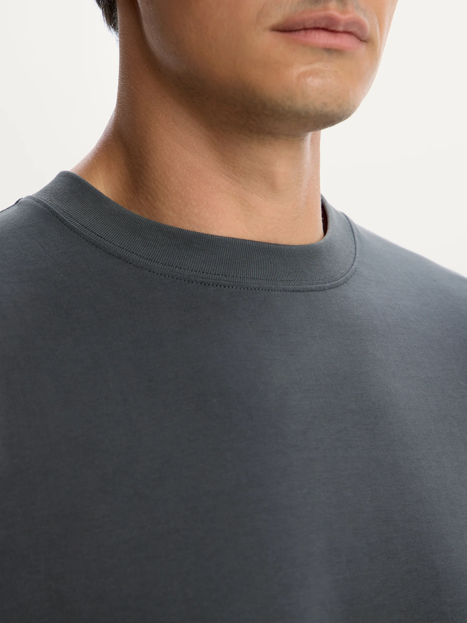 Oversized fit T-shirt - Image 4