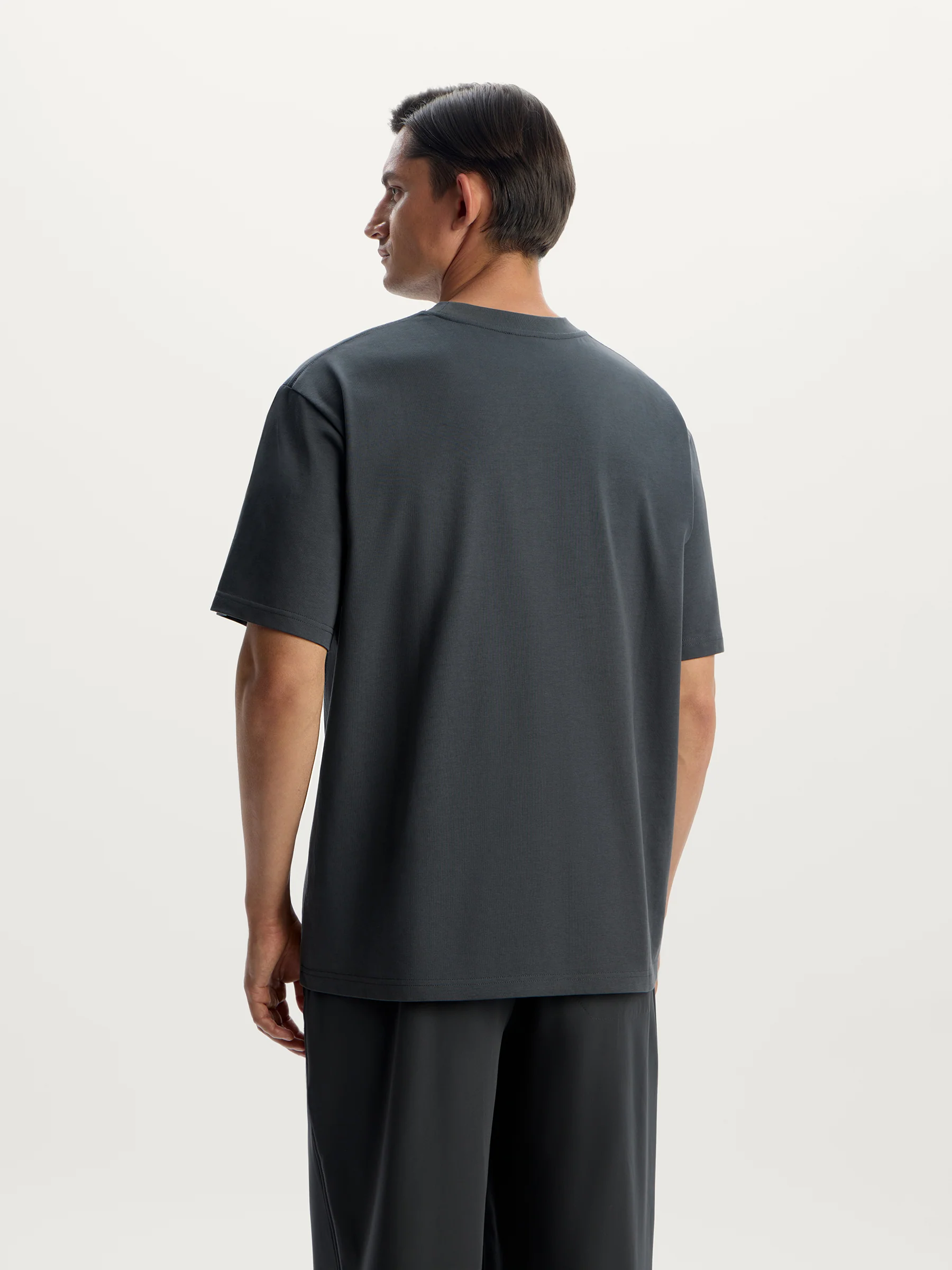 Oversized fit T-shirt - Image 5