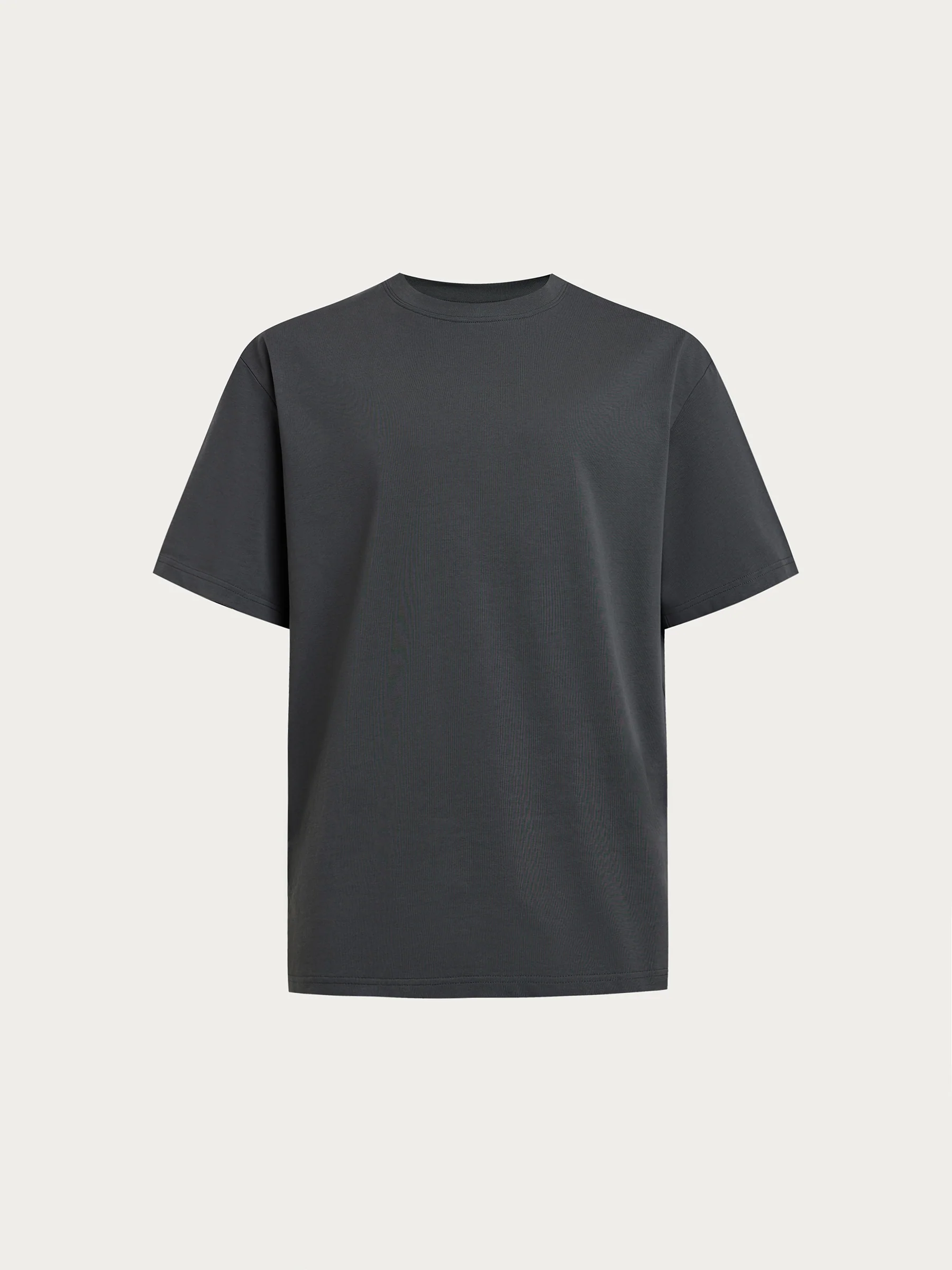 Oversized fit T-shirt - Image 6