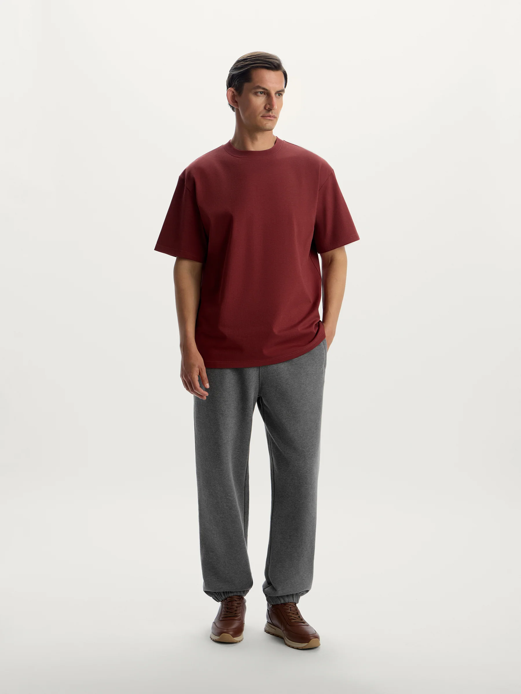 Oversized fit T-shirt - Image 2