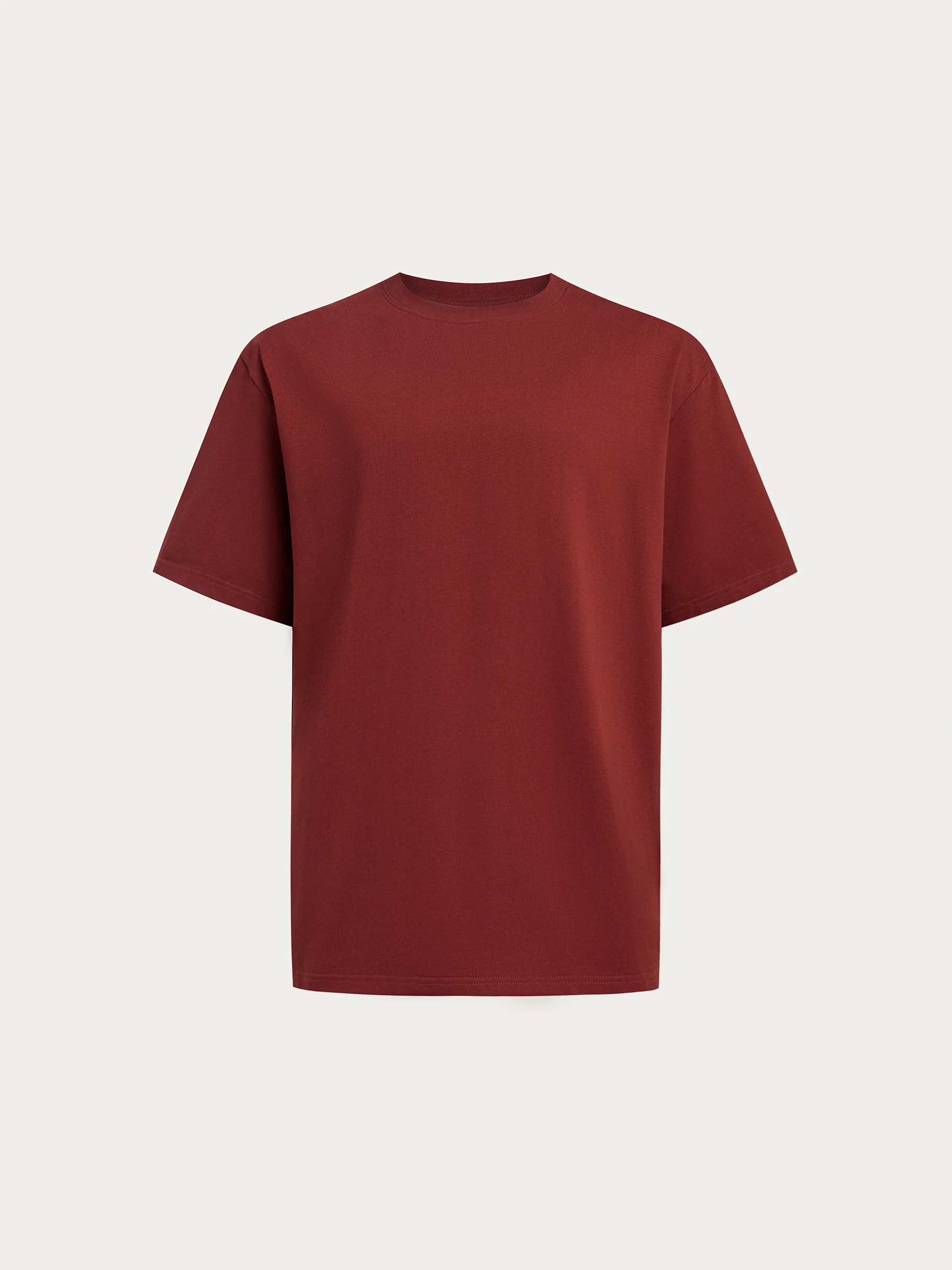 Oversized fit T-shirt - Image 6