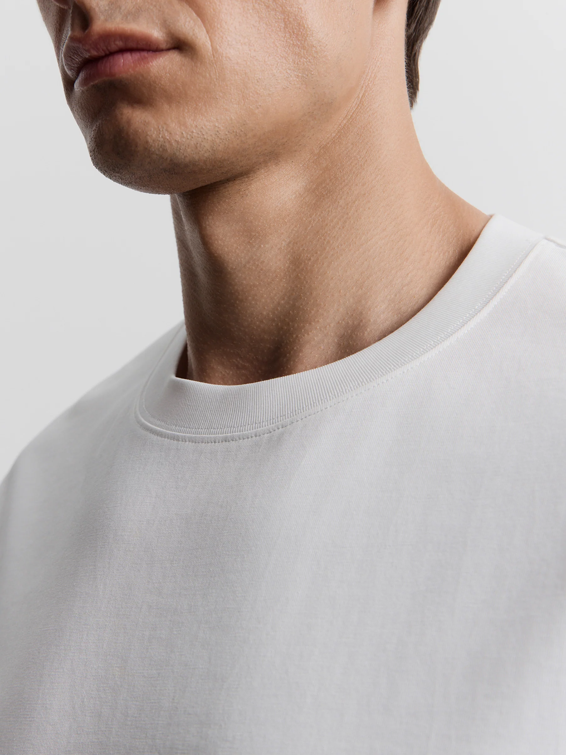 Oversized fit T-shirt - Image 4