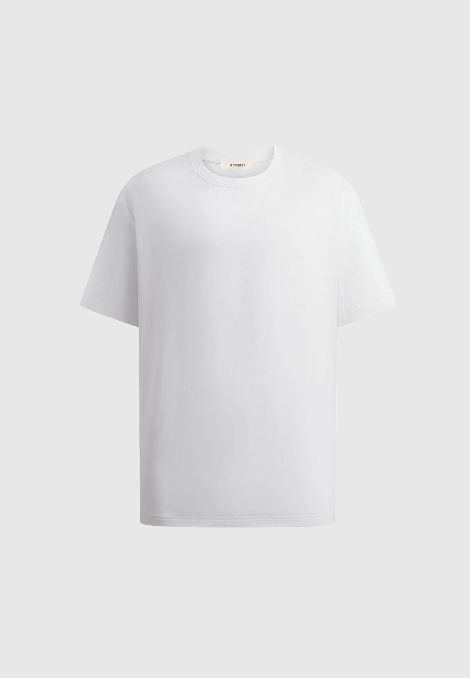 Oversized fit T-shirt - Image 6