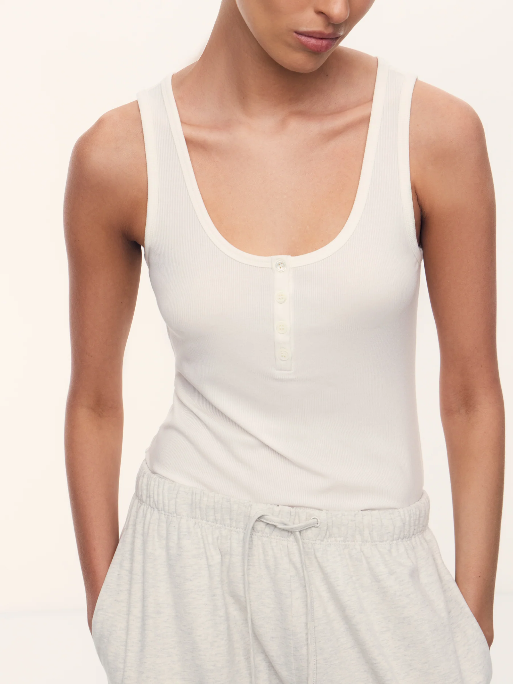 Phoebe tank top - Image 4