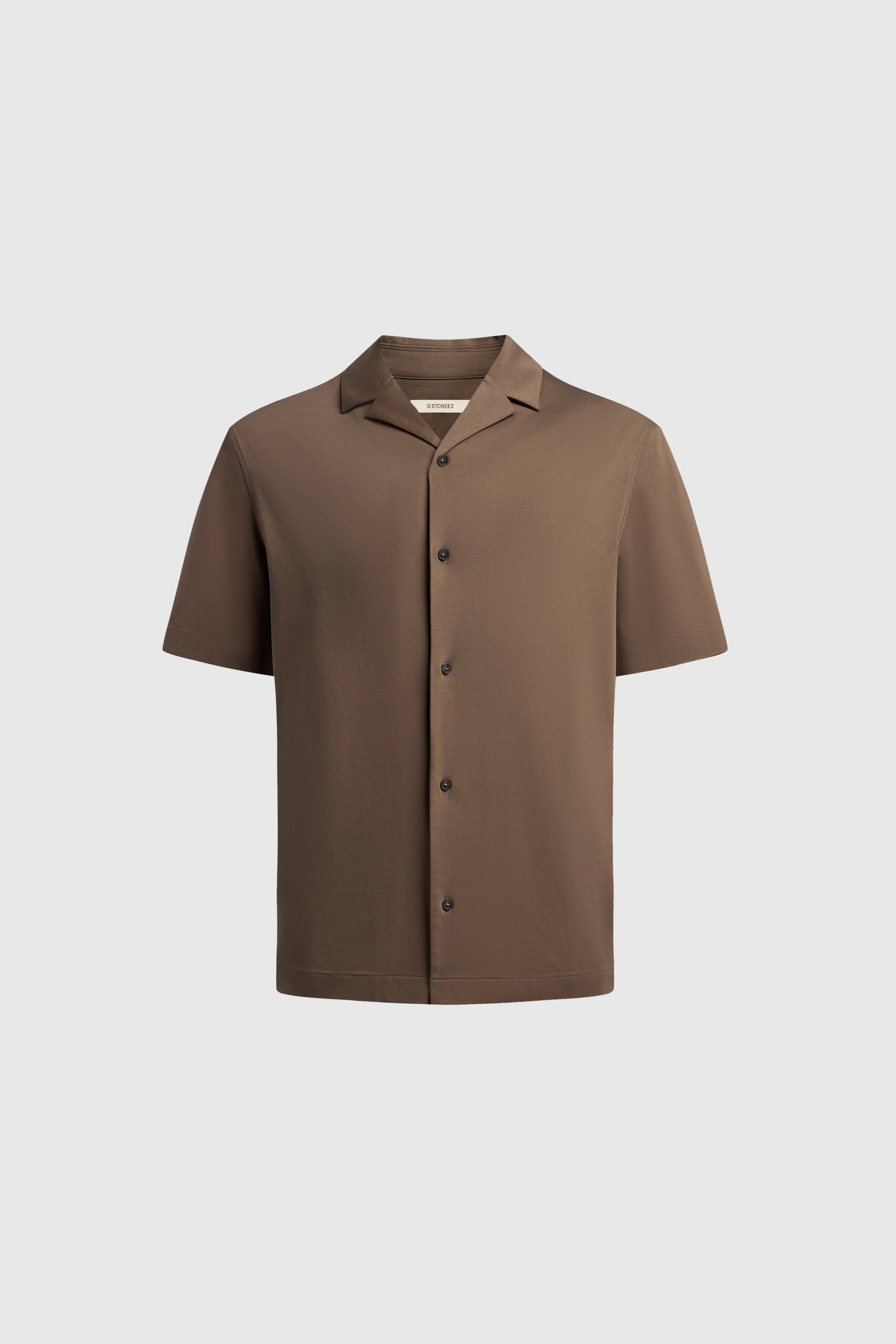 Pima cotton shirt - Image 6