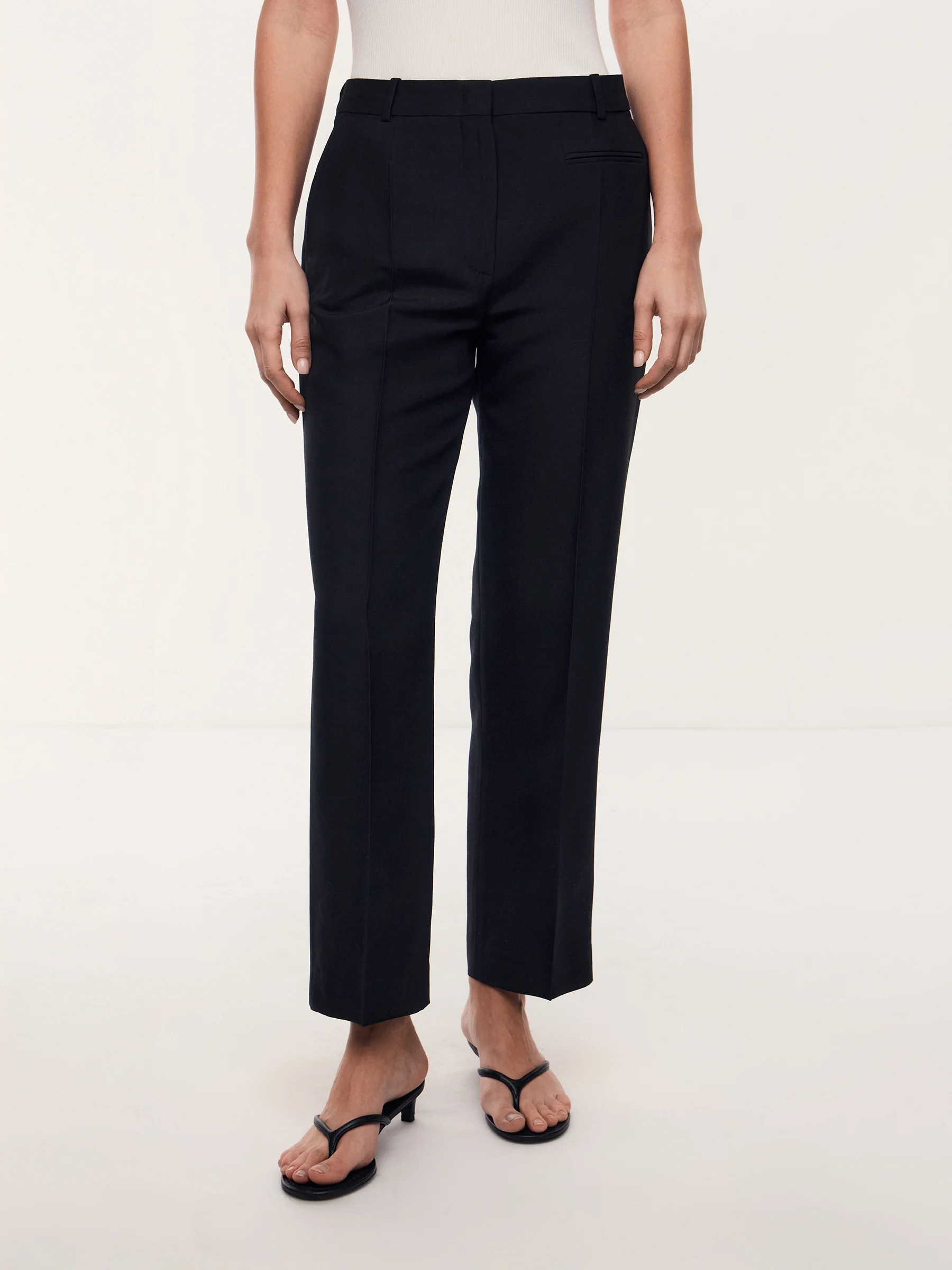 Plaza trousers - Image 3