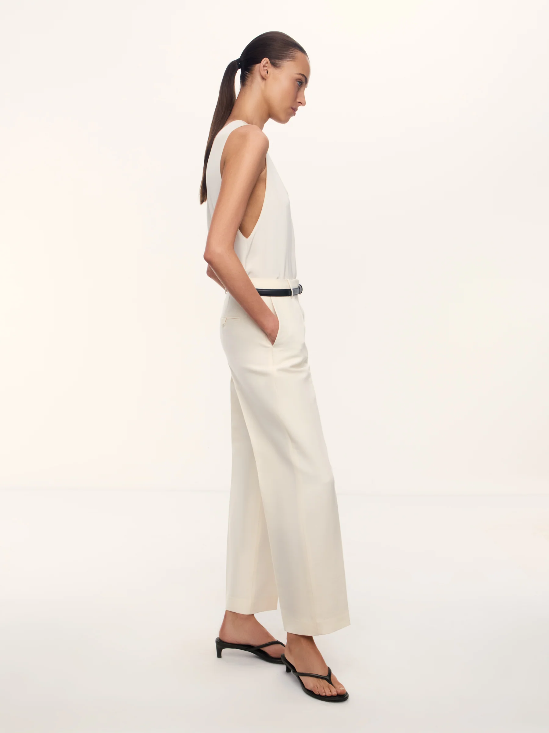 Plaza trousers - Image 2
