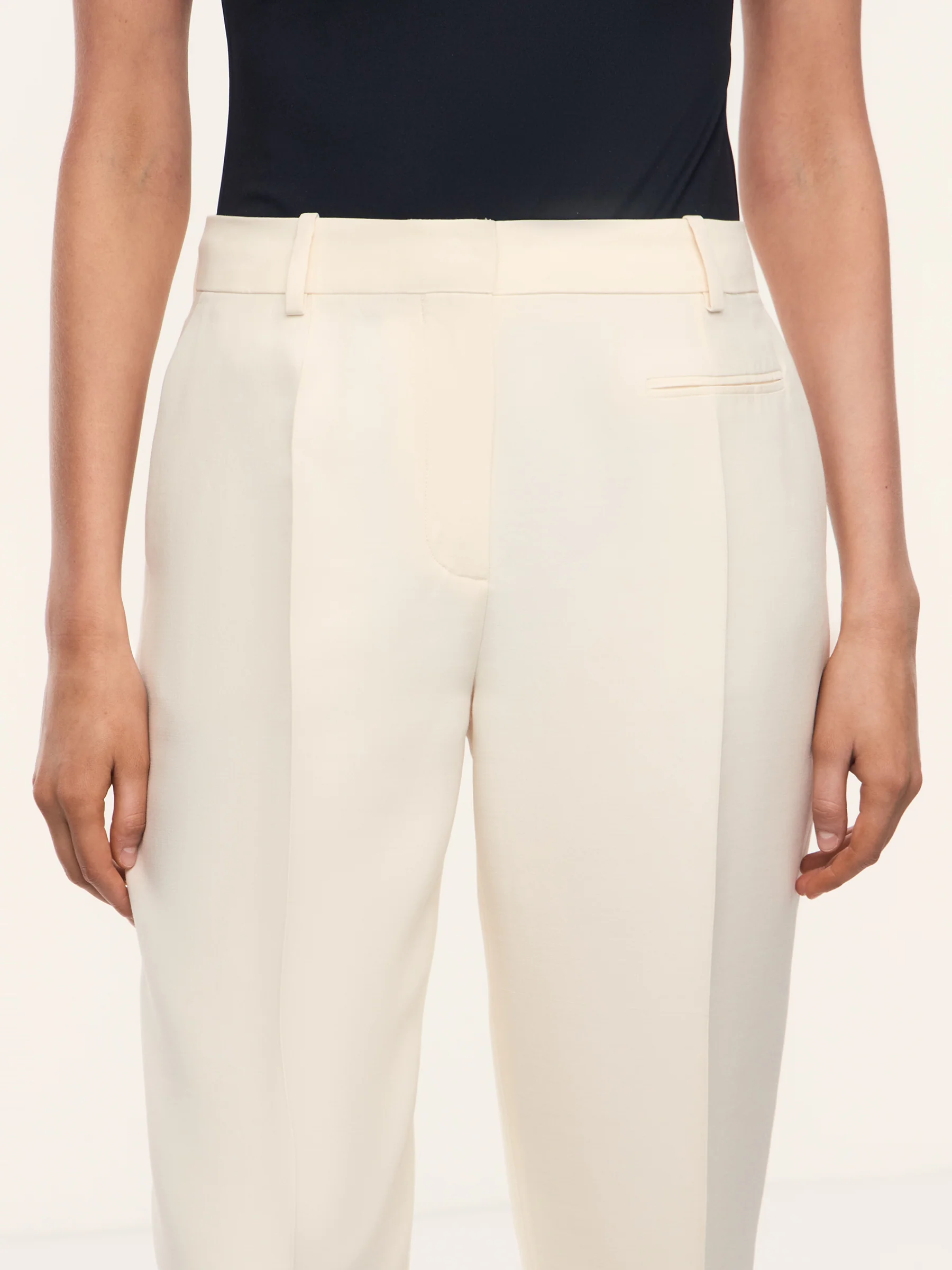 Plaza trousers - Image 4