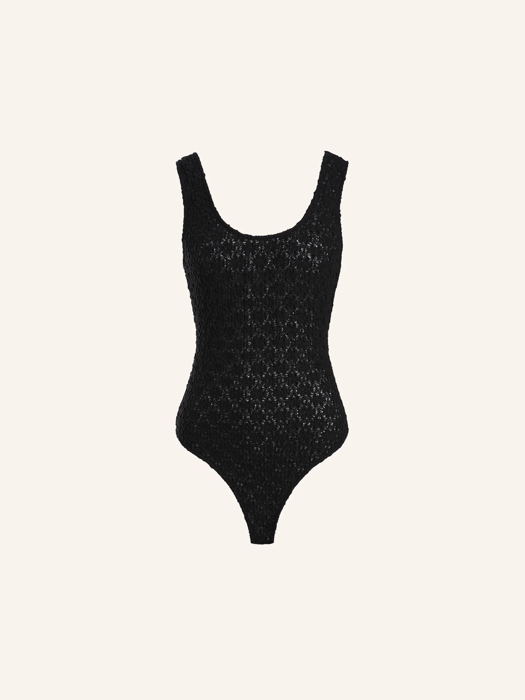 Primrose lace bodysuit - Image 6