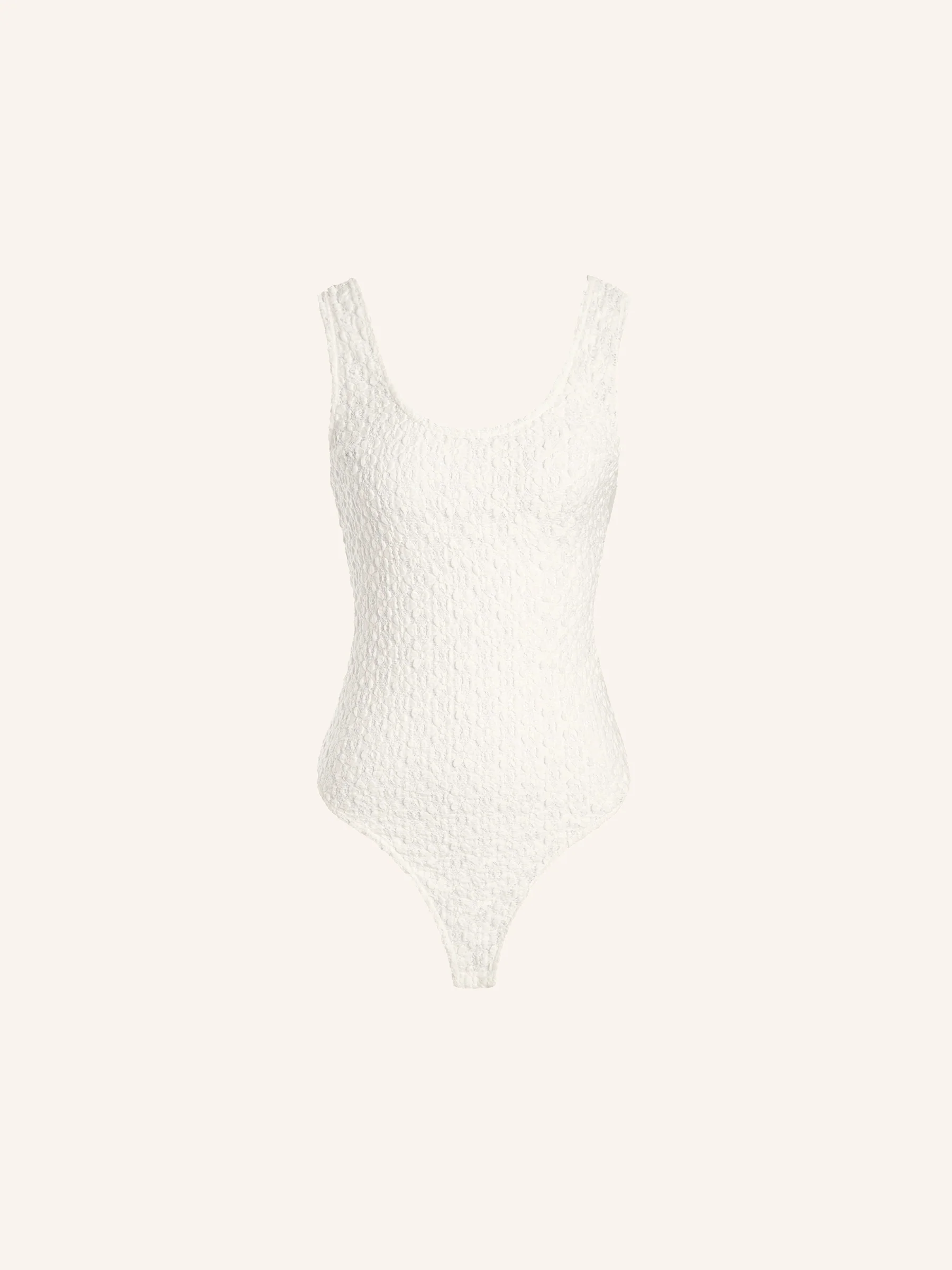 Primrose lace bodysuit - Image 6