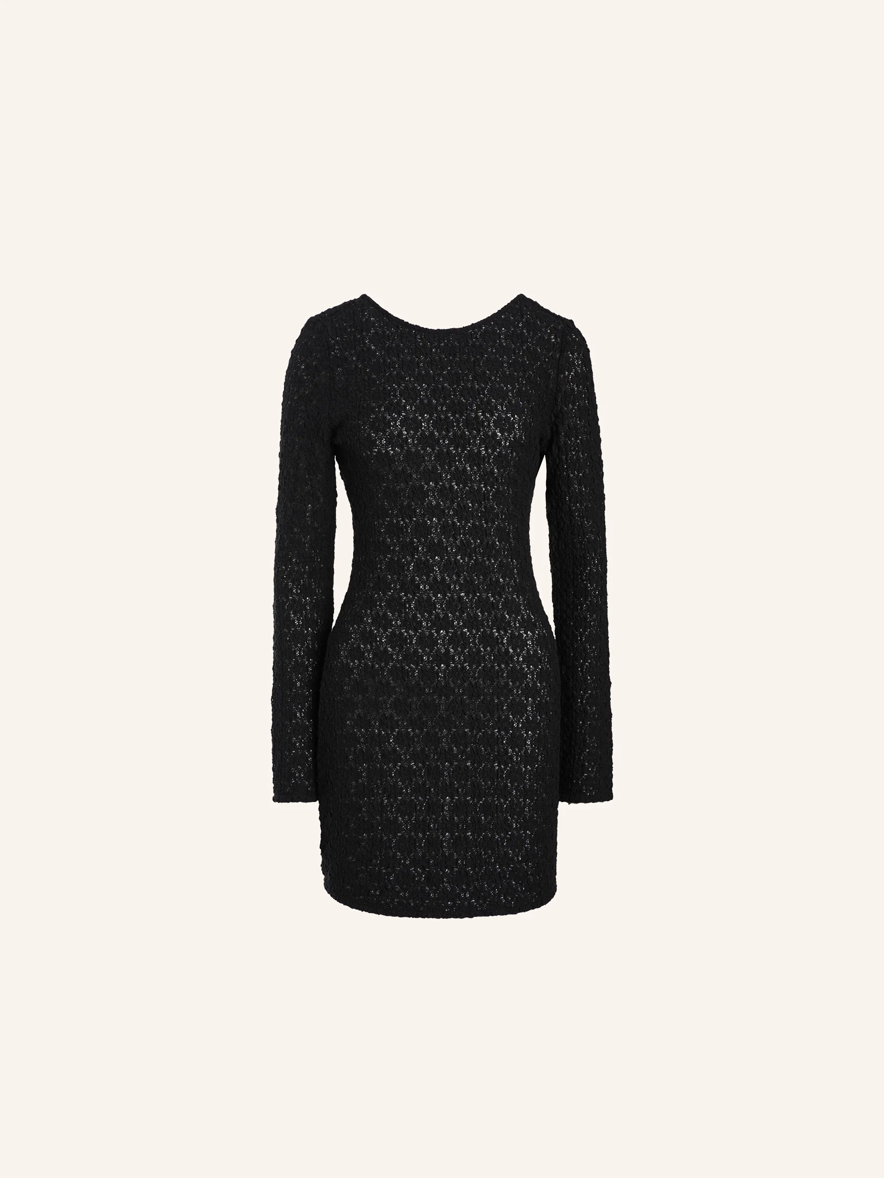 Primrose lace dress - Image 7