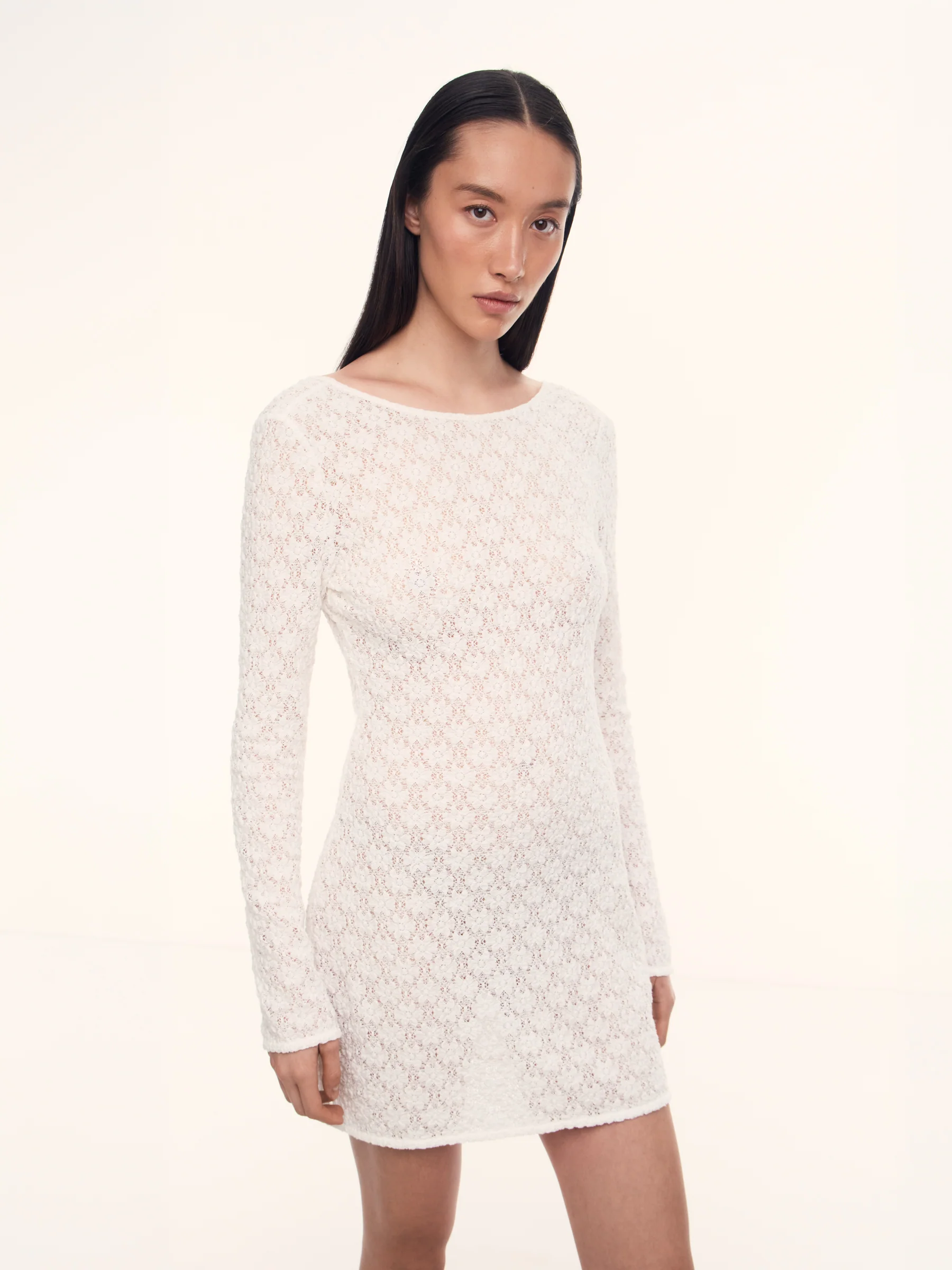 Primrose lace dress - Image 3