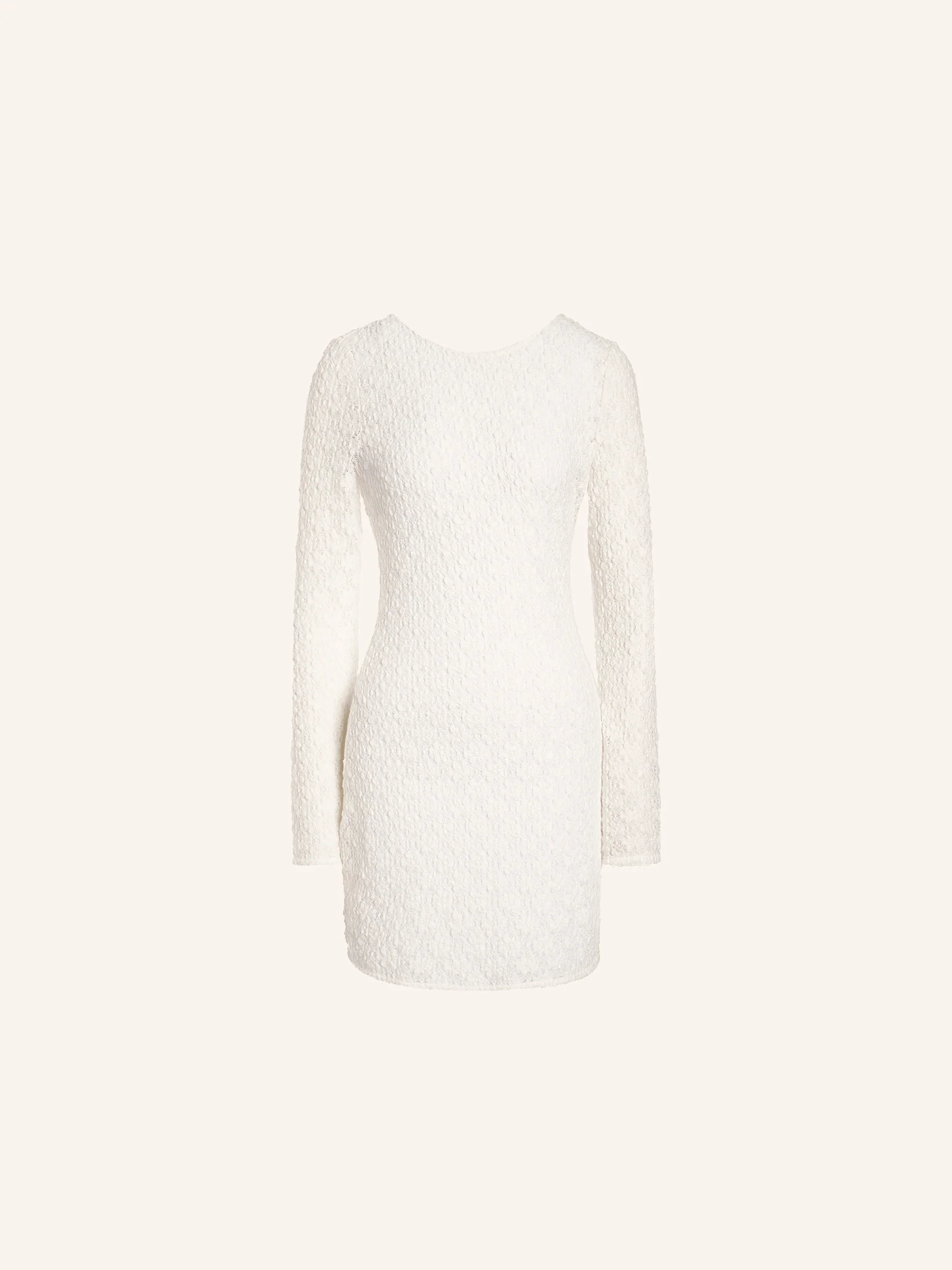 Primrose lace dress - Image 6