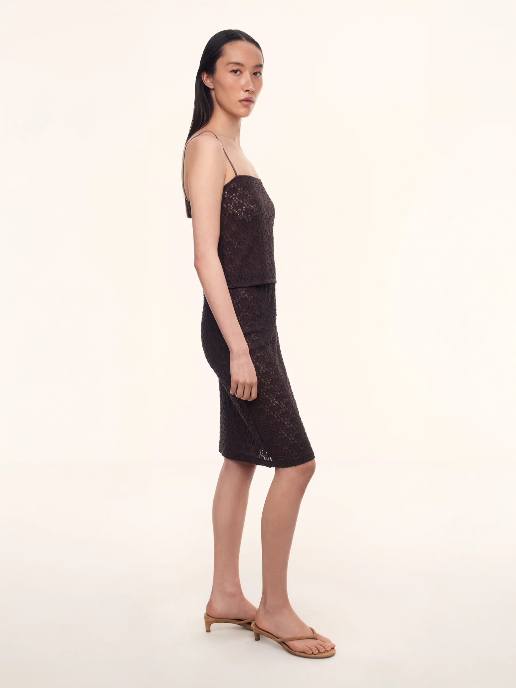Primrose lace skirt - Image 2