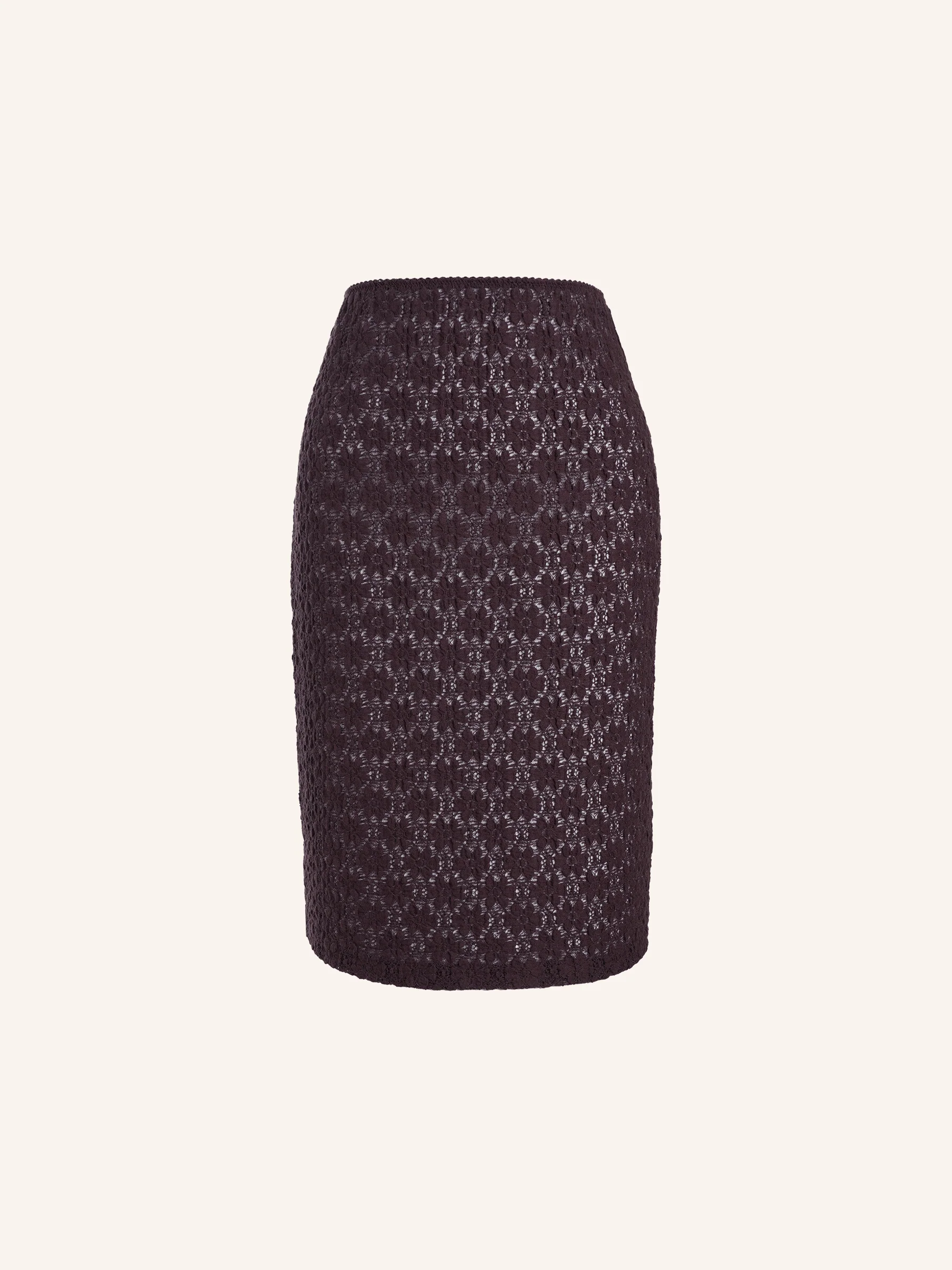 Primrose lace skirt - Image 6