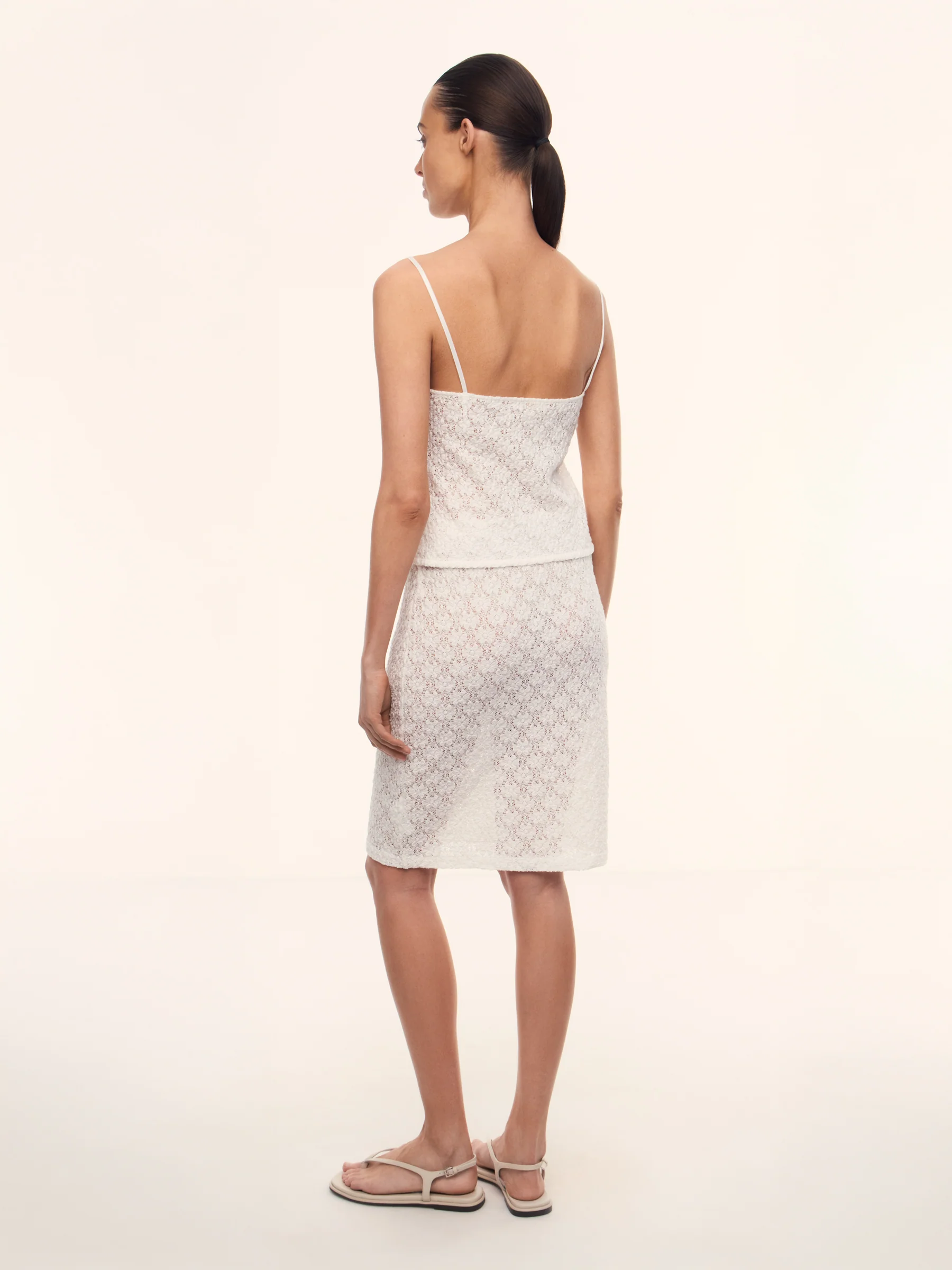Primrose lace skirt - Image 5