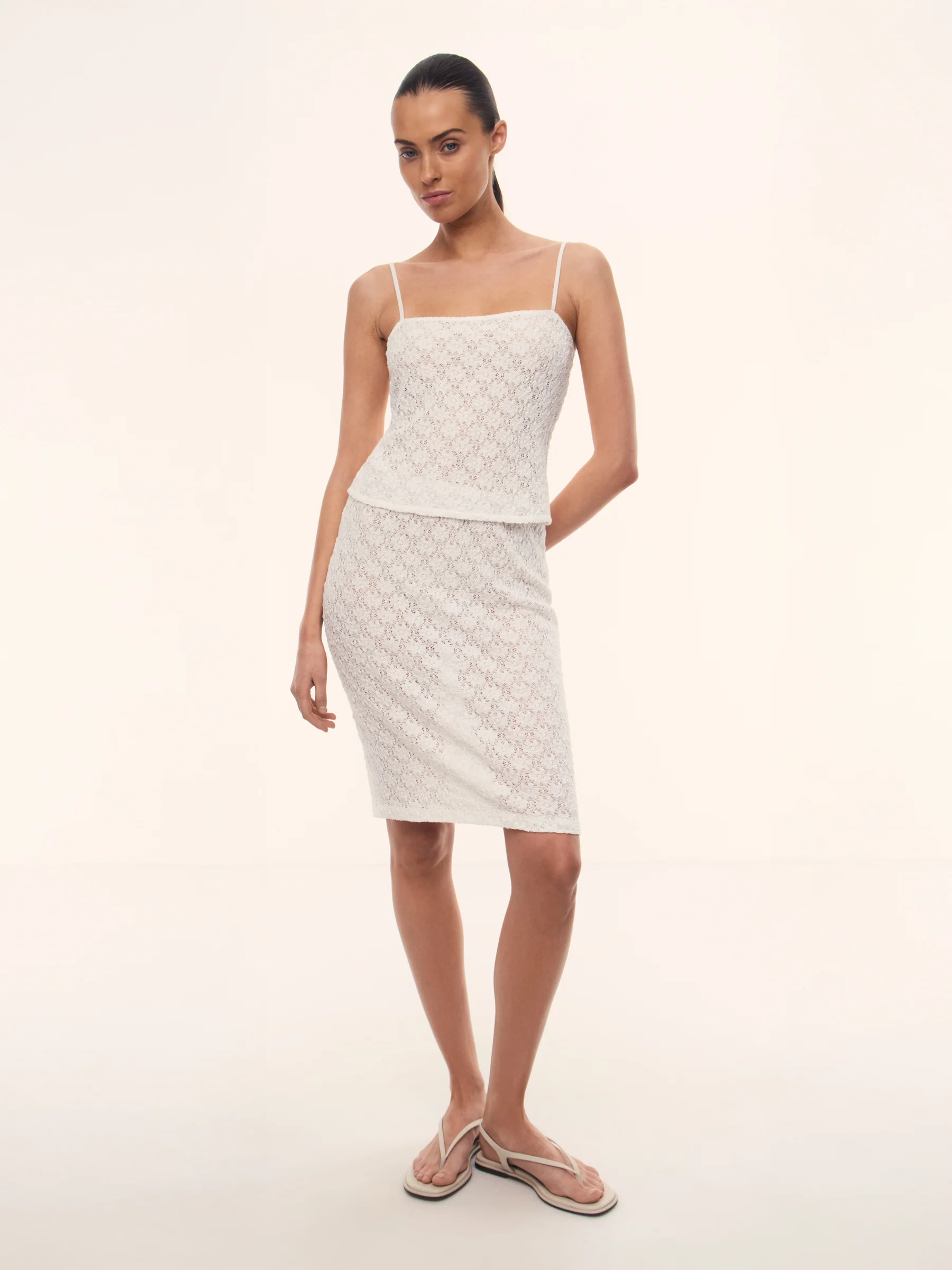 Primrose lace top - Image 2