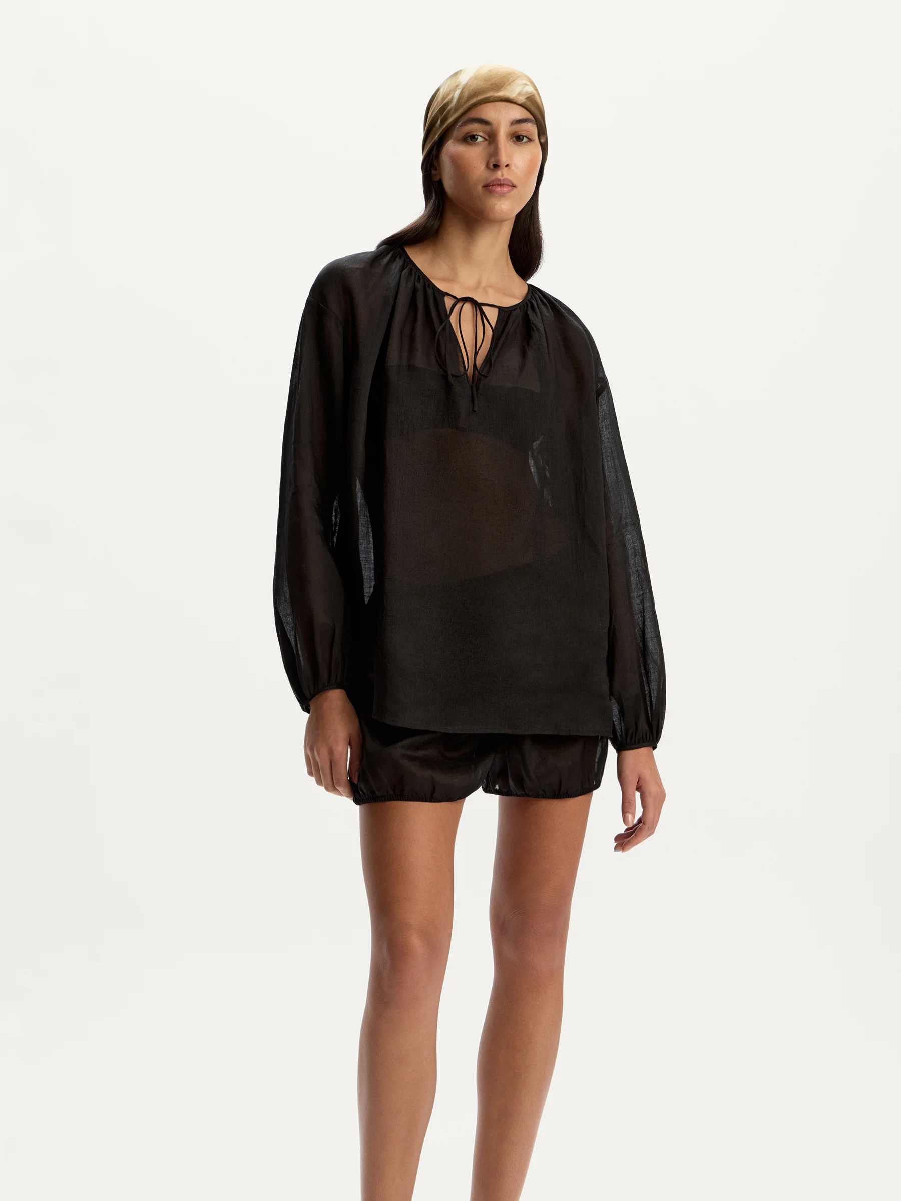 Rami blouse