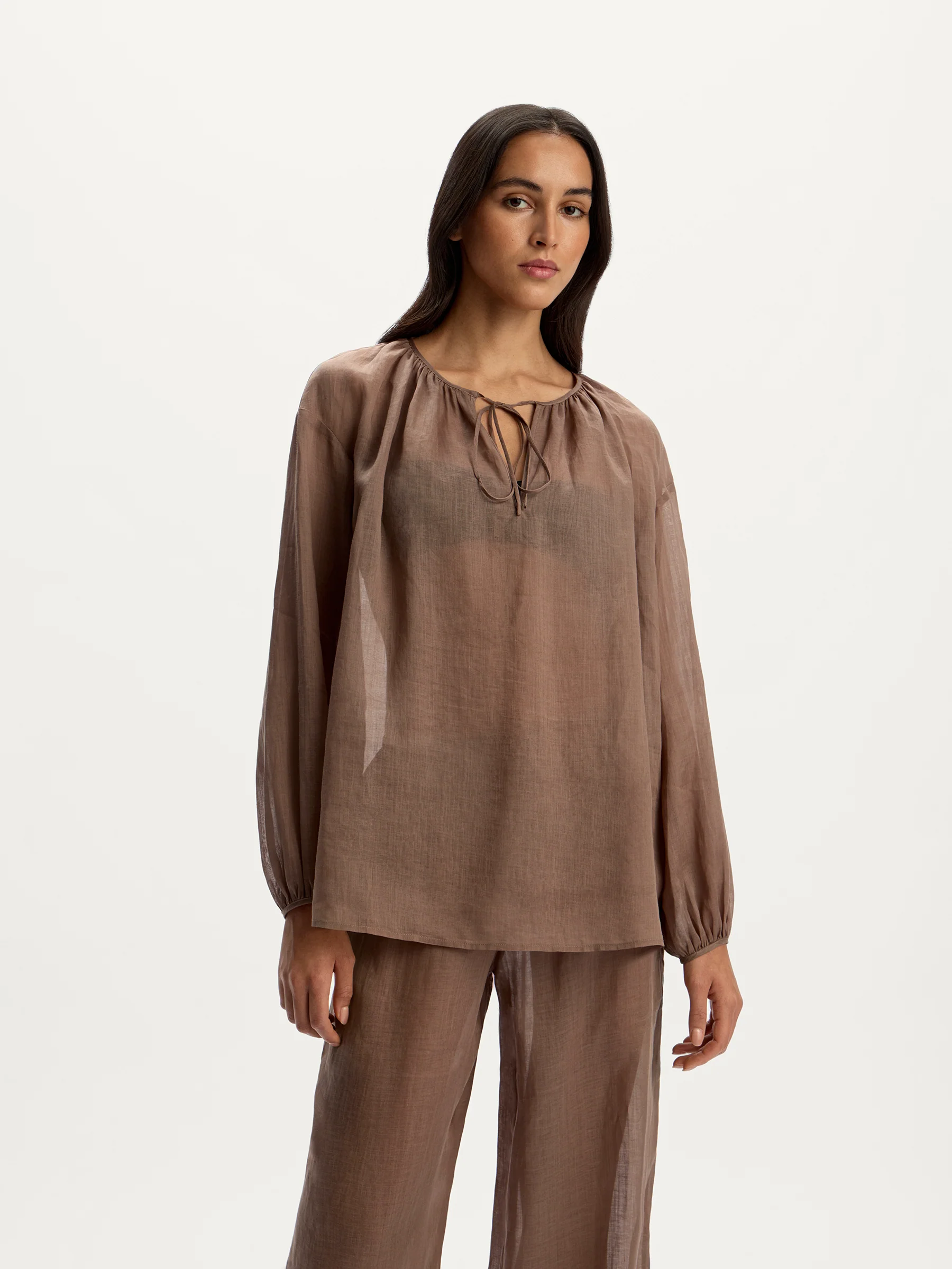 Rami blouse