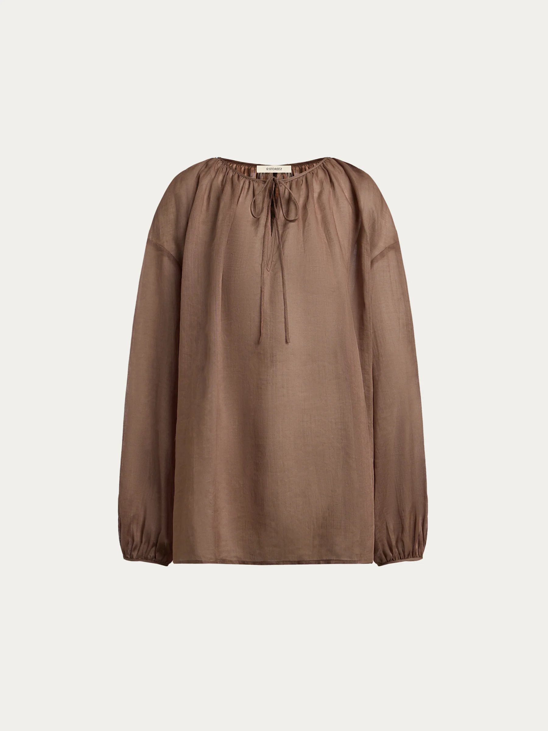 Rami blouse - Image 6