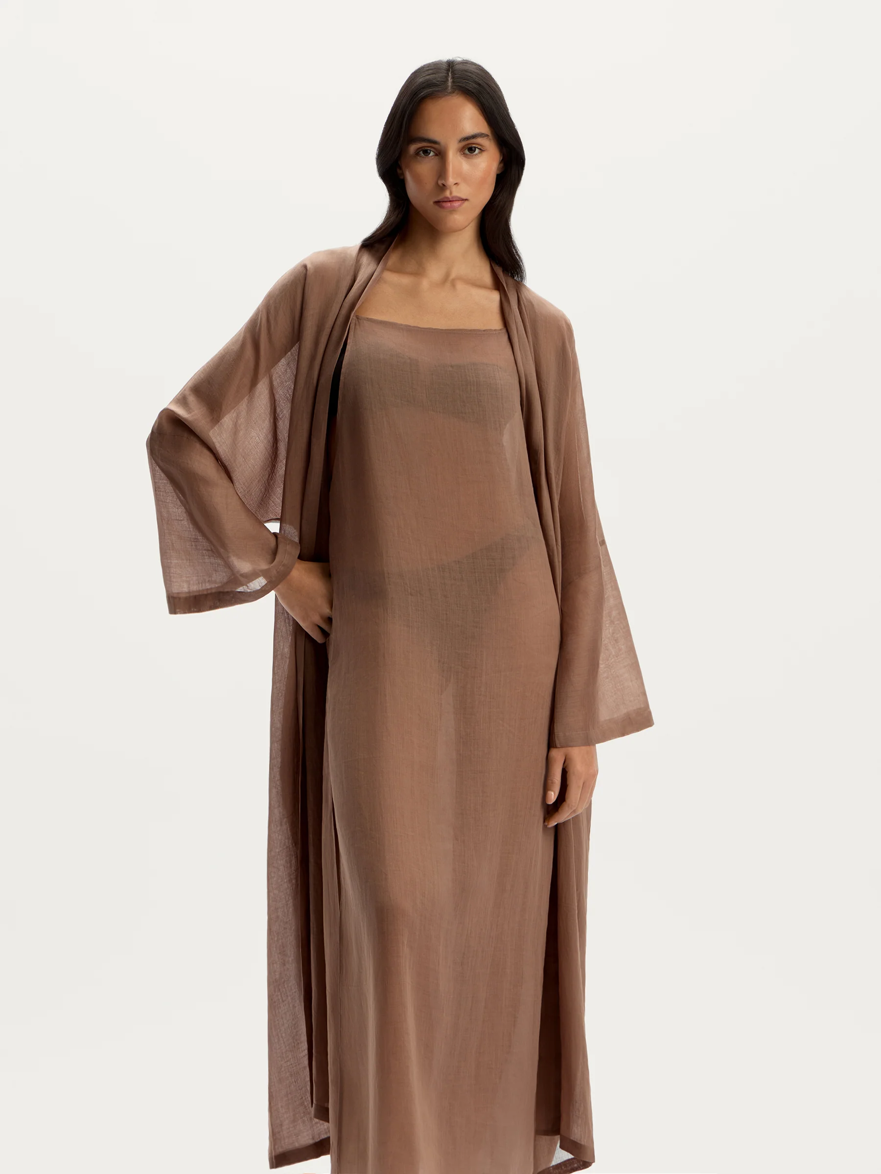 Rami dress - Image 2