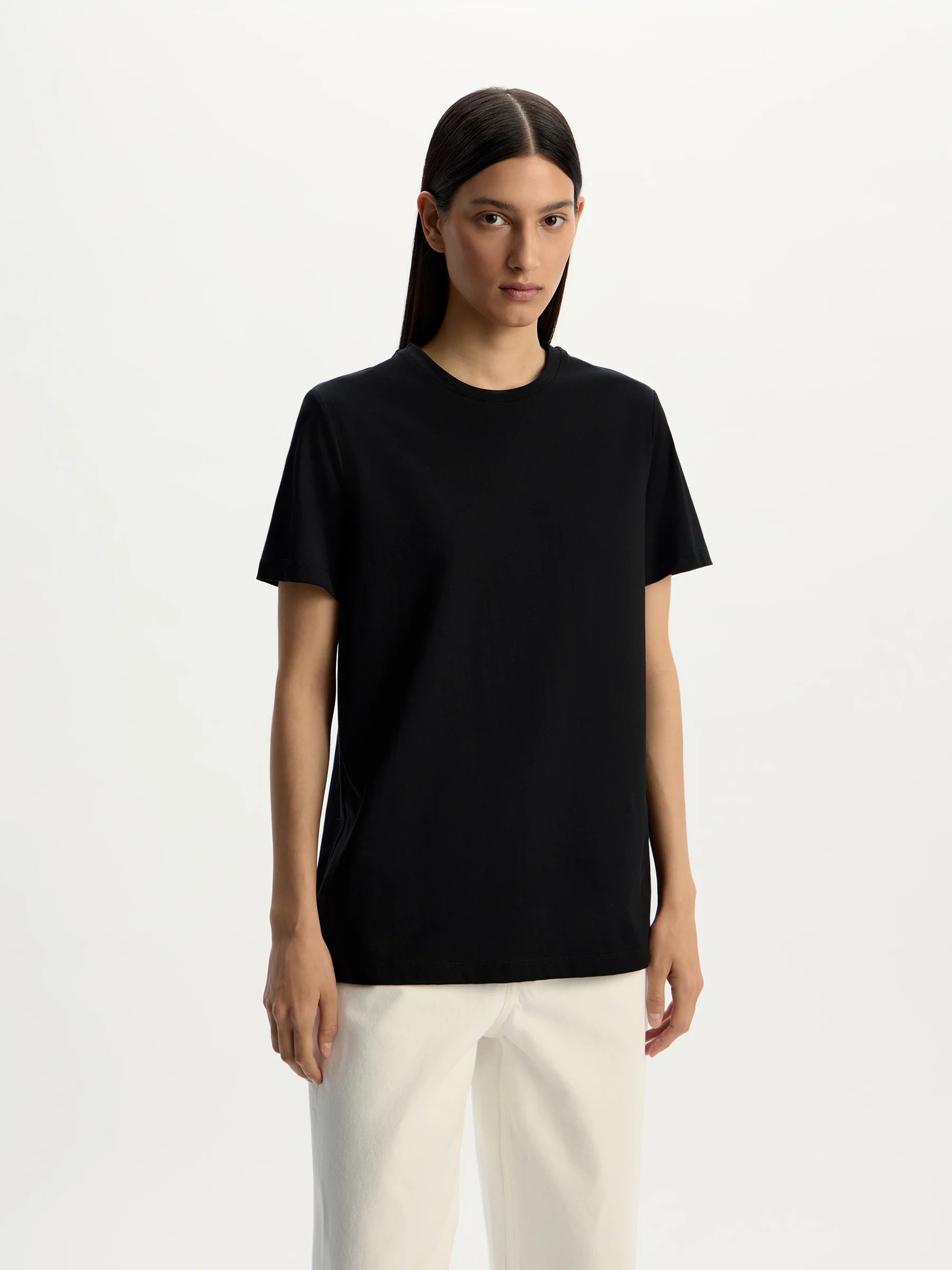 Regular fit T-shirt