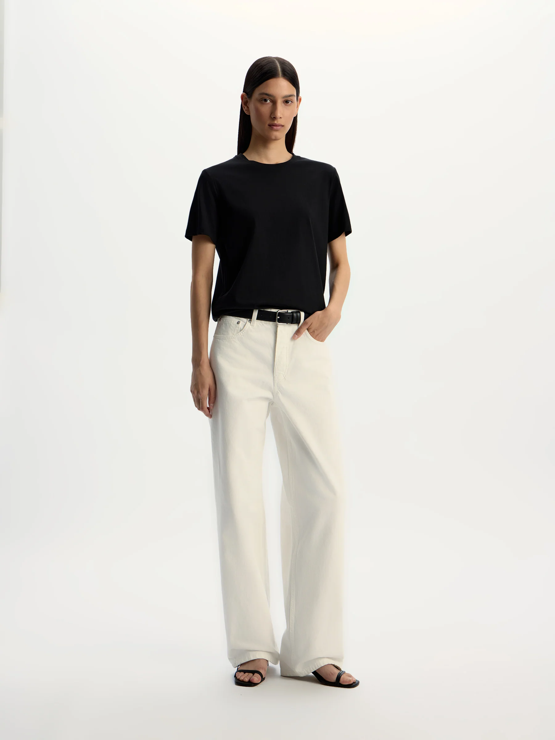 Regular fit T-shirt - Image 2