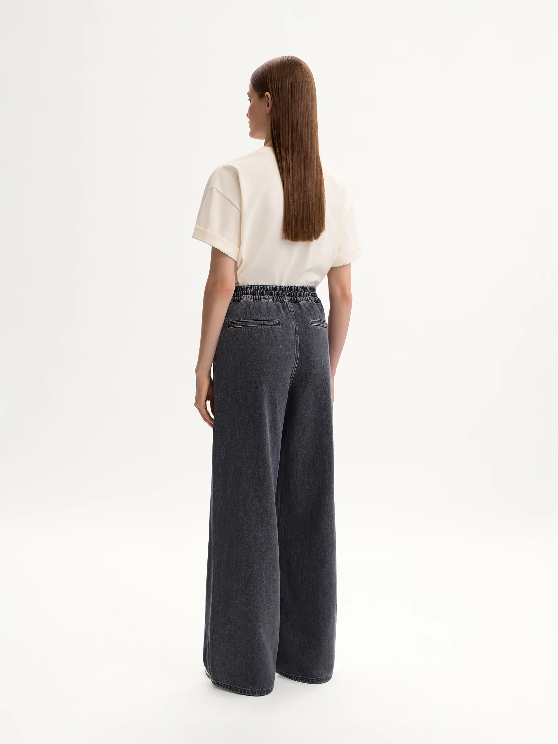 Relaxed fit jeans 521 - Image 5