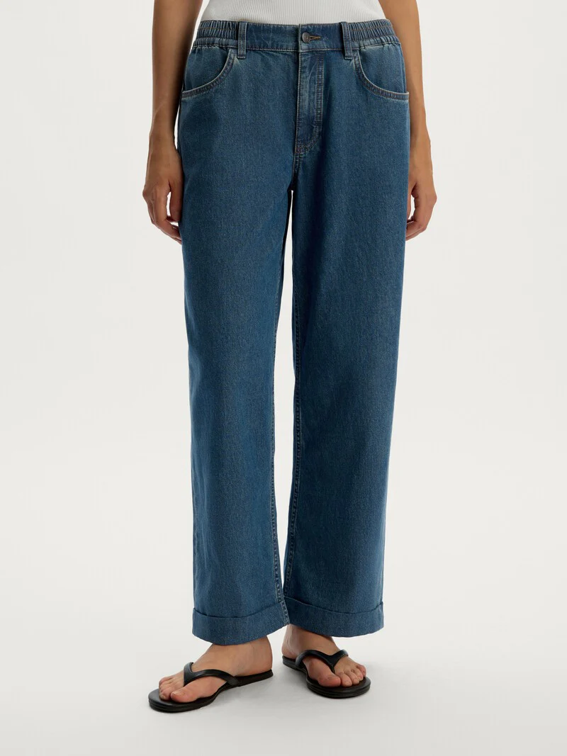 Relaxed fit jeans 531 - Image 3