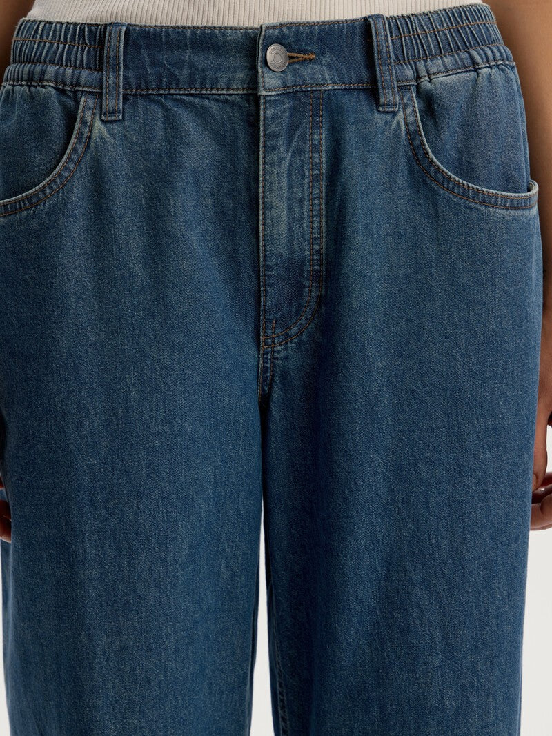 Relaxed fit jeans 531 - Image 4