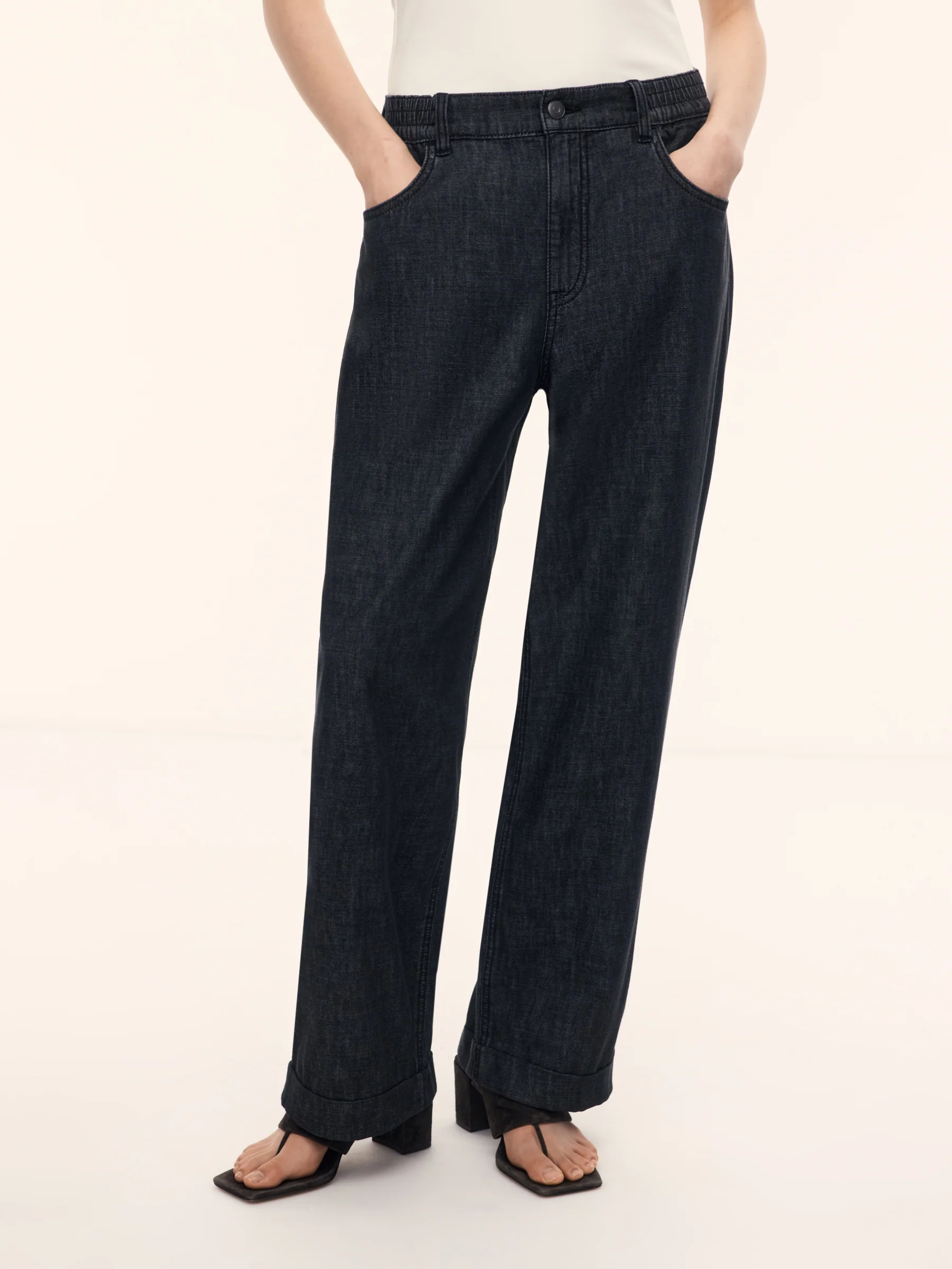 Relaxed fit jeans 531 - Image 3