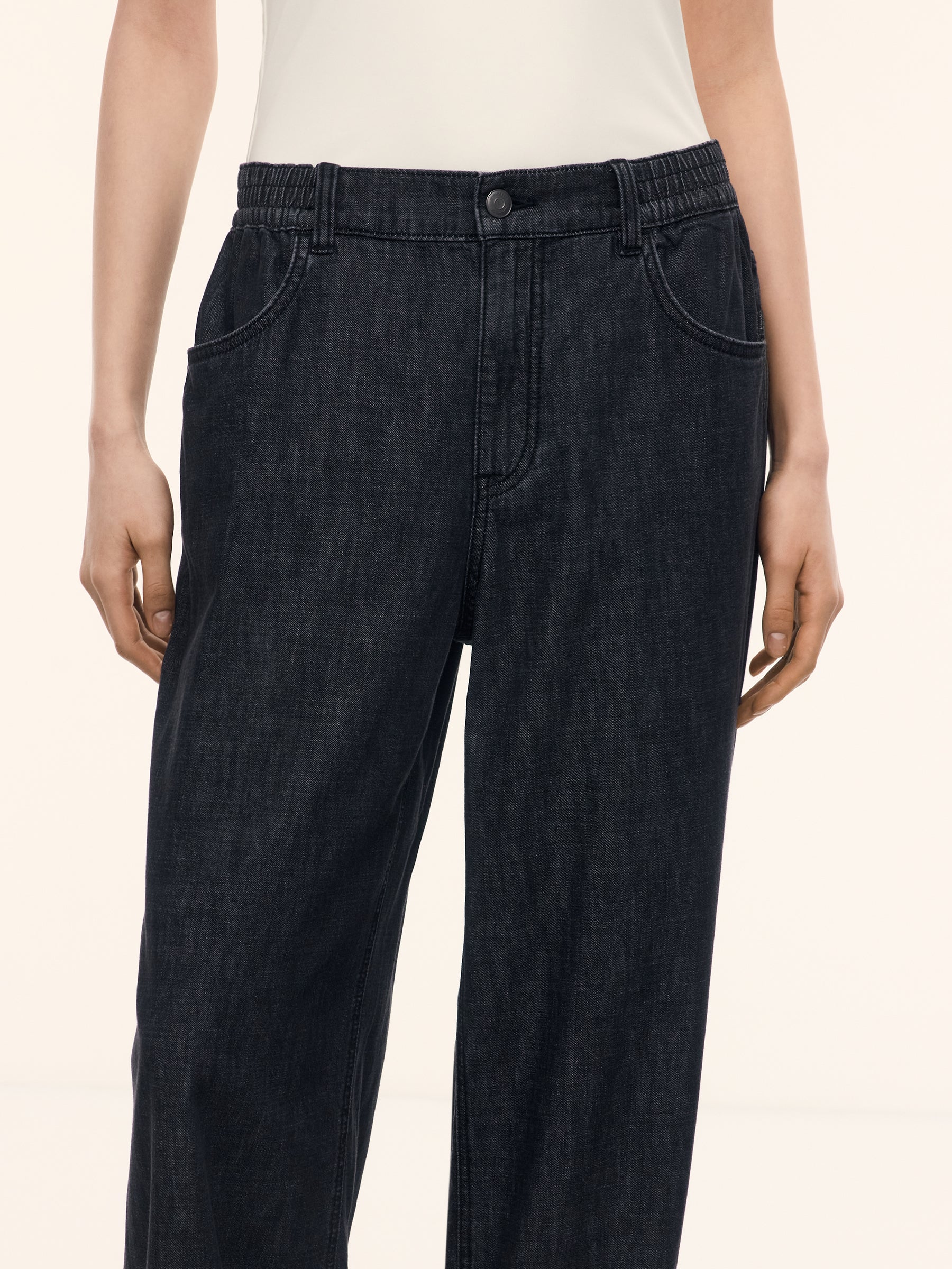 Relaxed fit jeans 531 - Image 4