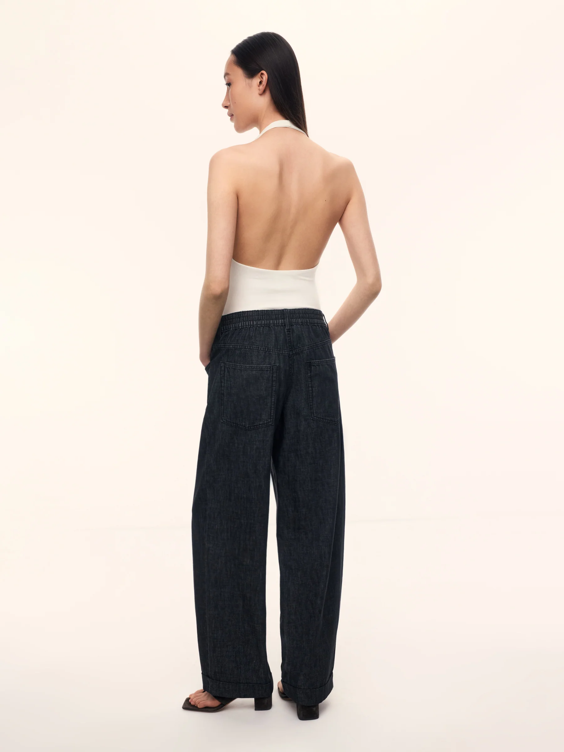 Relaxed fit jeans 531 - Image 5