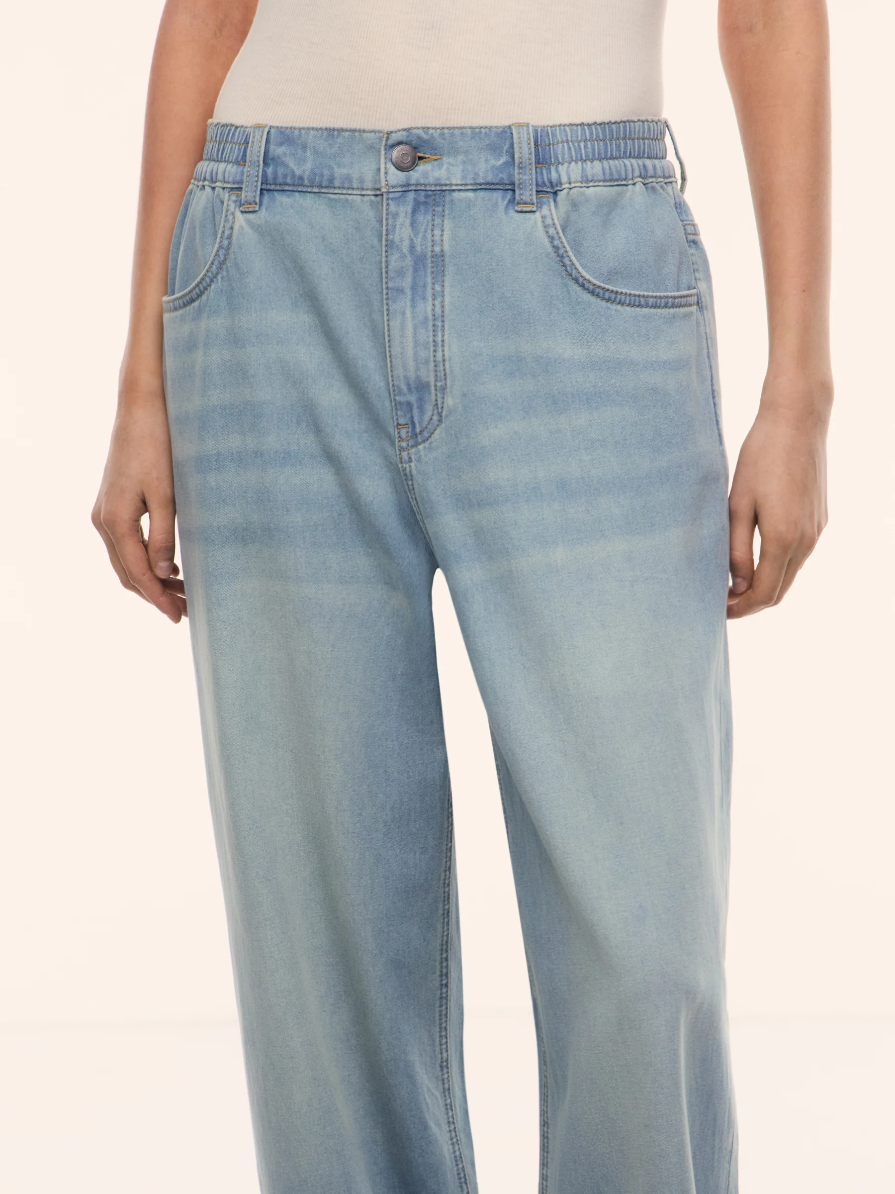 Relaxed fit jeans 531 - Image 4