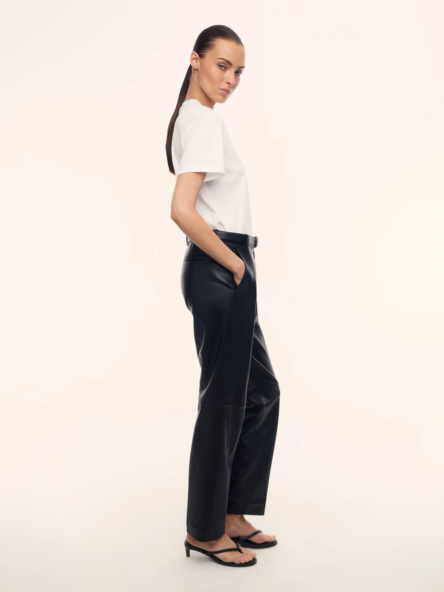 Relaxed fit T-shirt - Image 3
