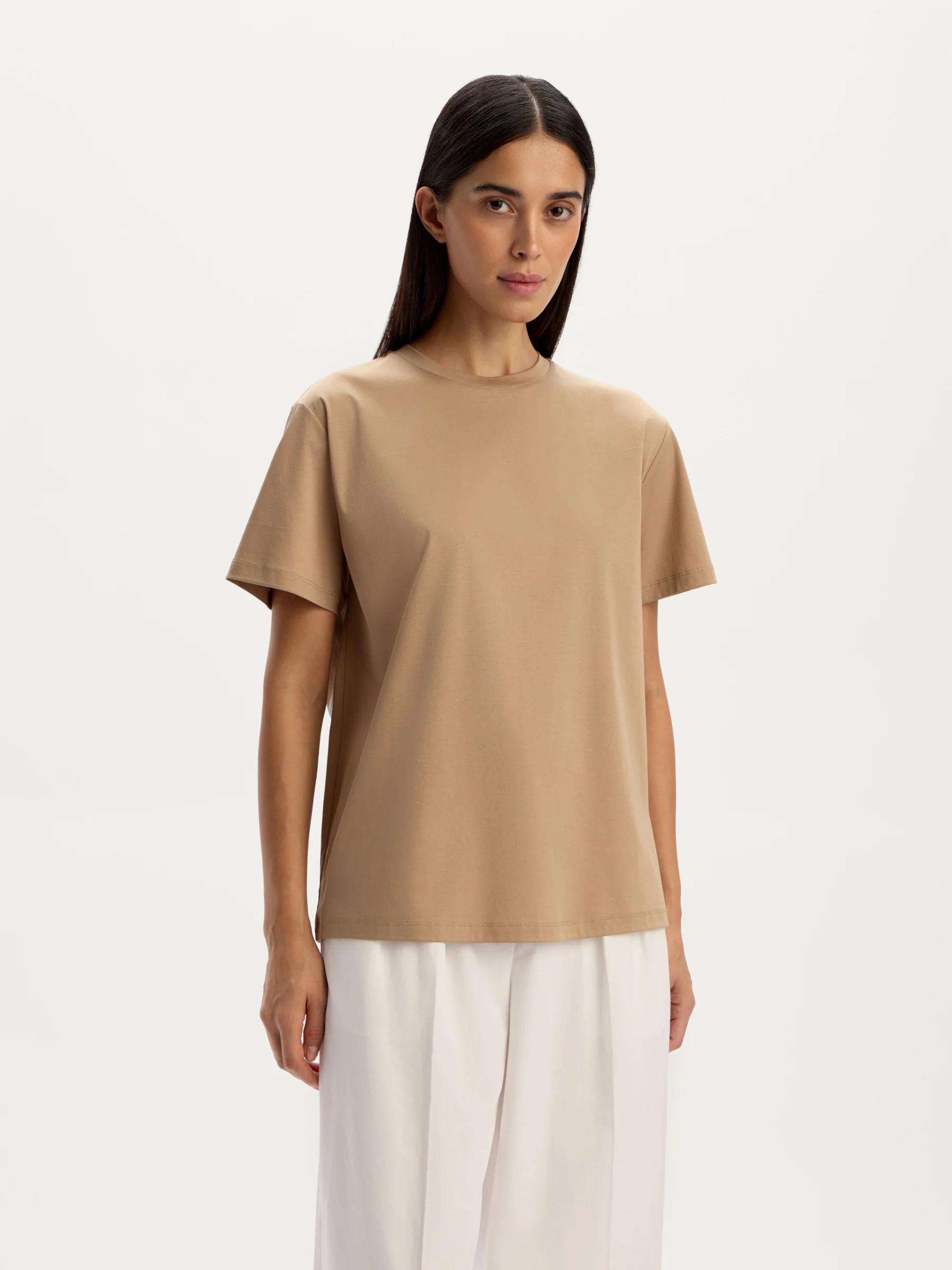 Relaxed fit T-shirt
