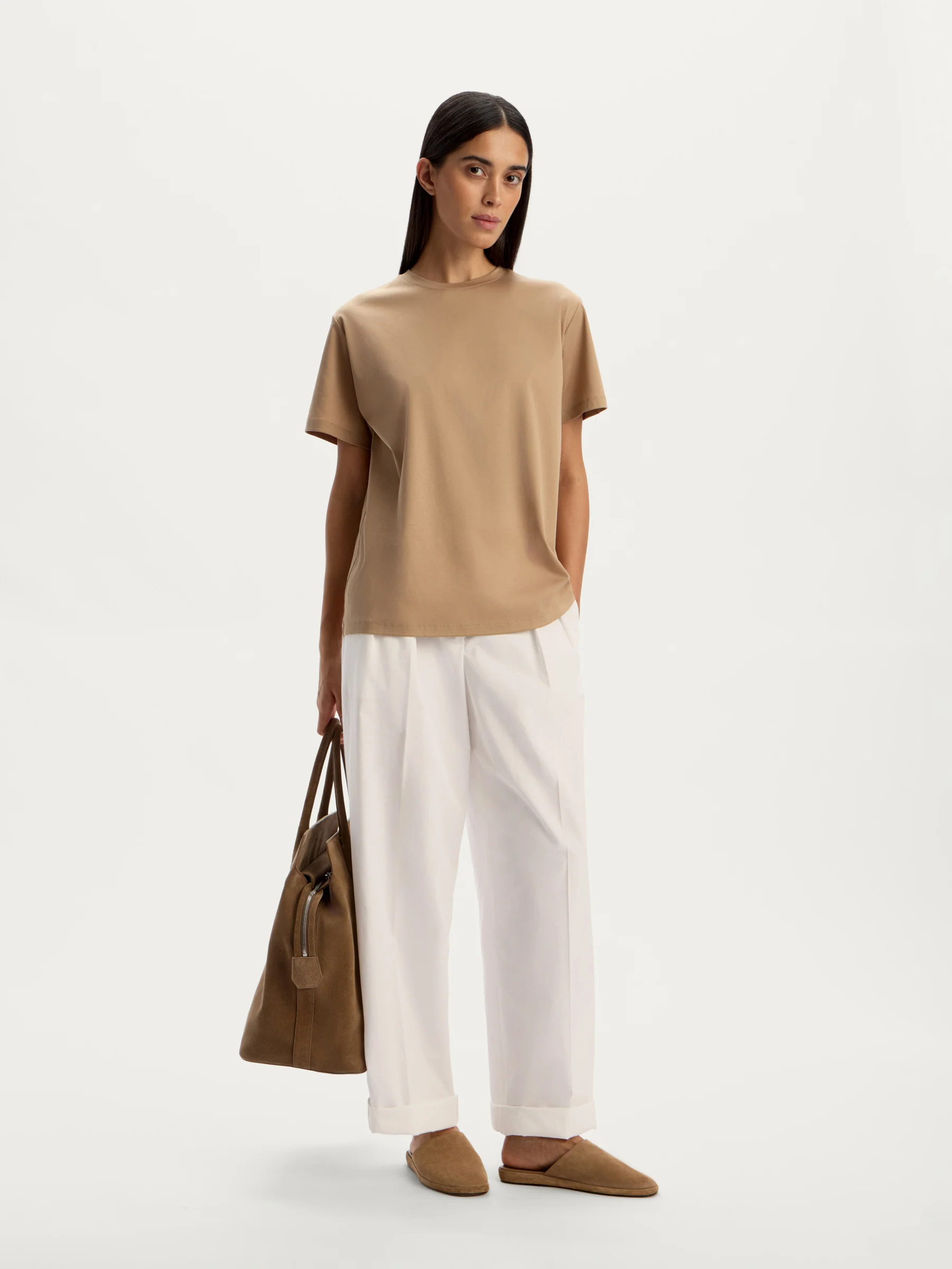 Relaxed fit T-shirt - Image 2