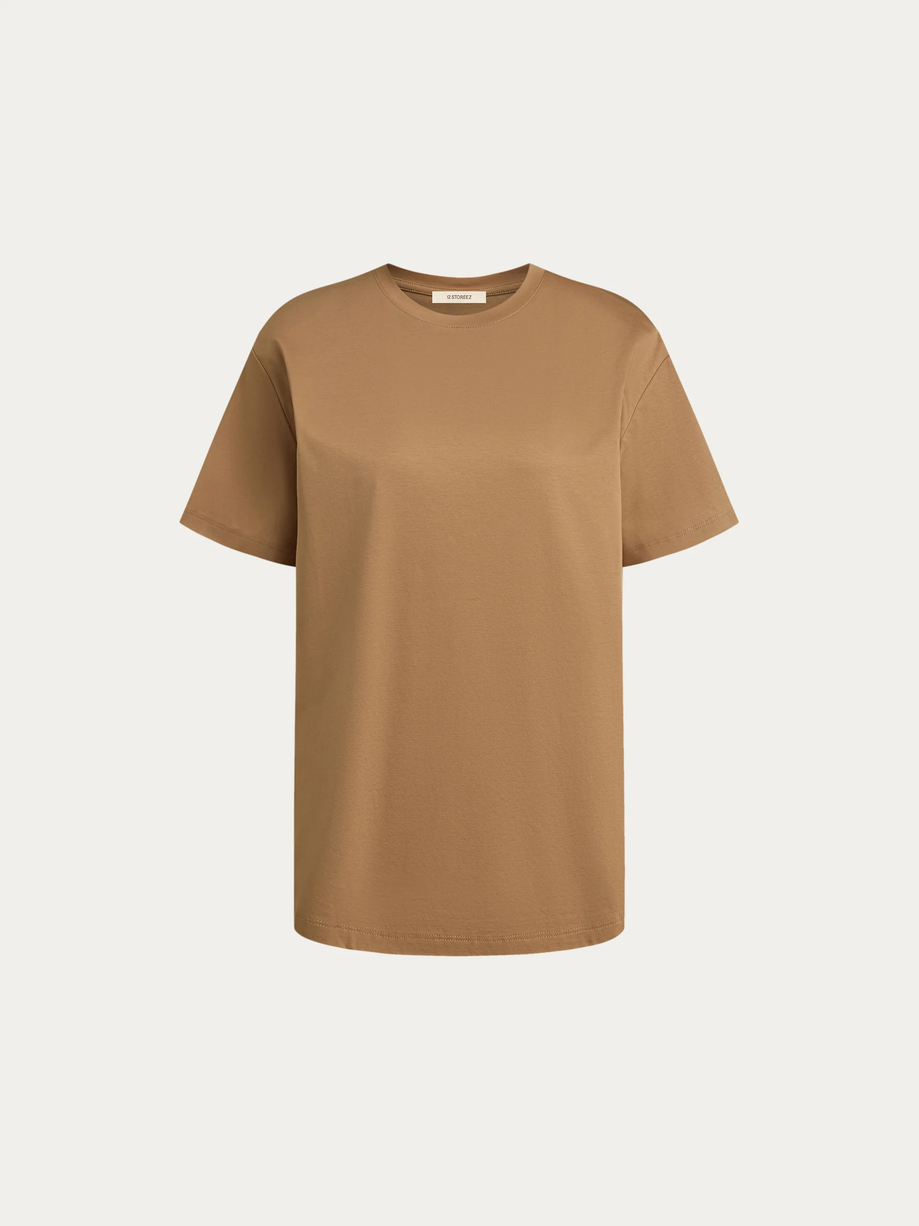 Relaxed fit T-shirt - Image 6